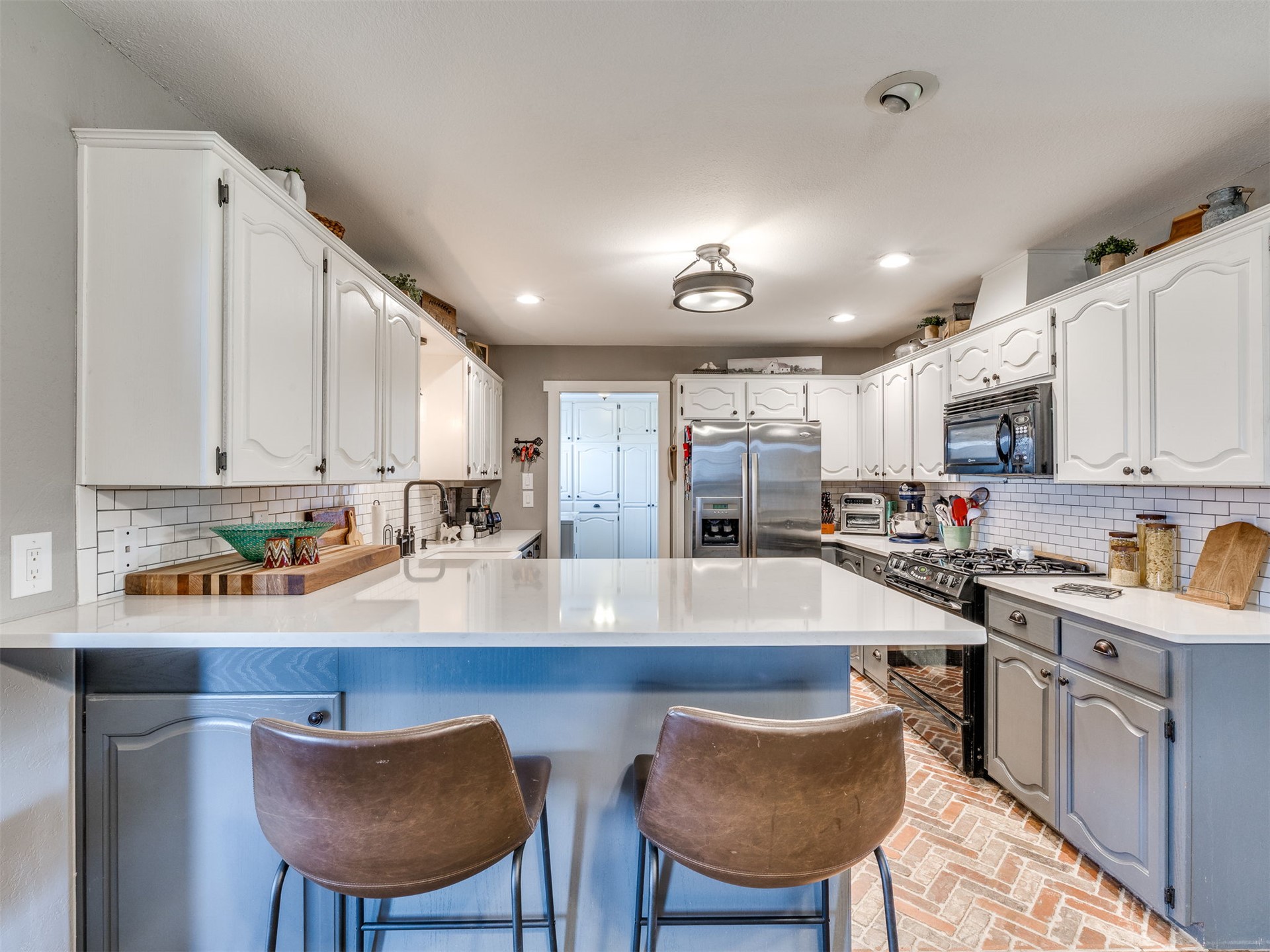 4515 N 150th Road Beggs OK 74421