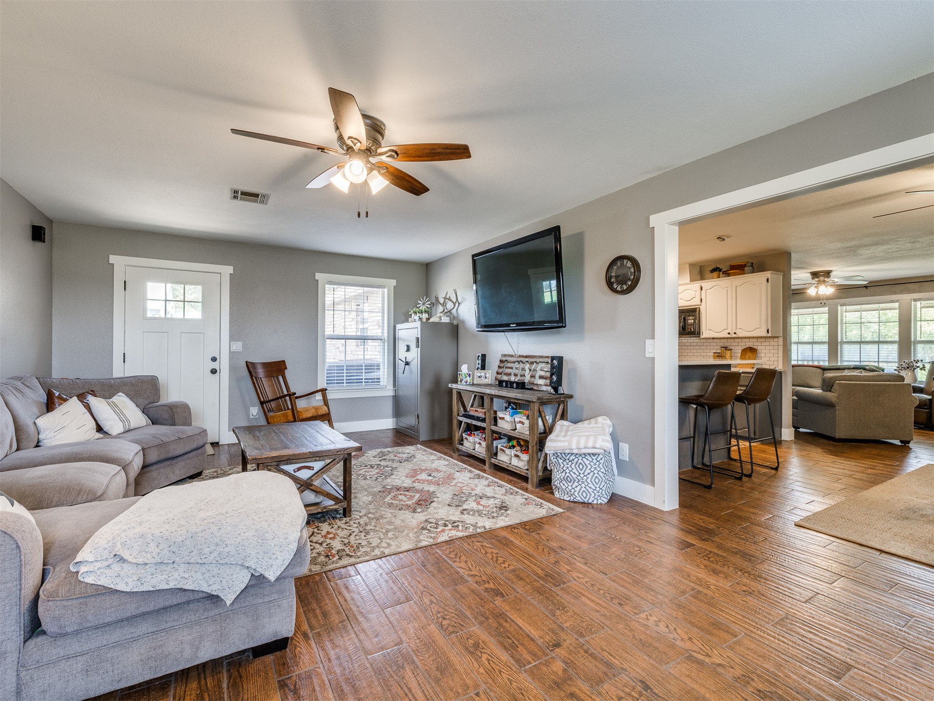 4515 N 150th Road Beggs OK 74421