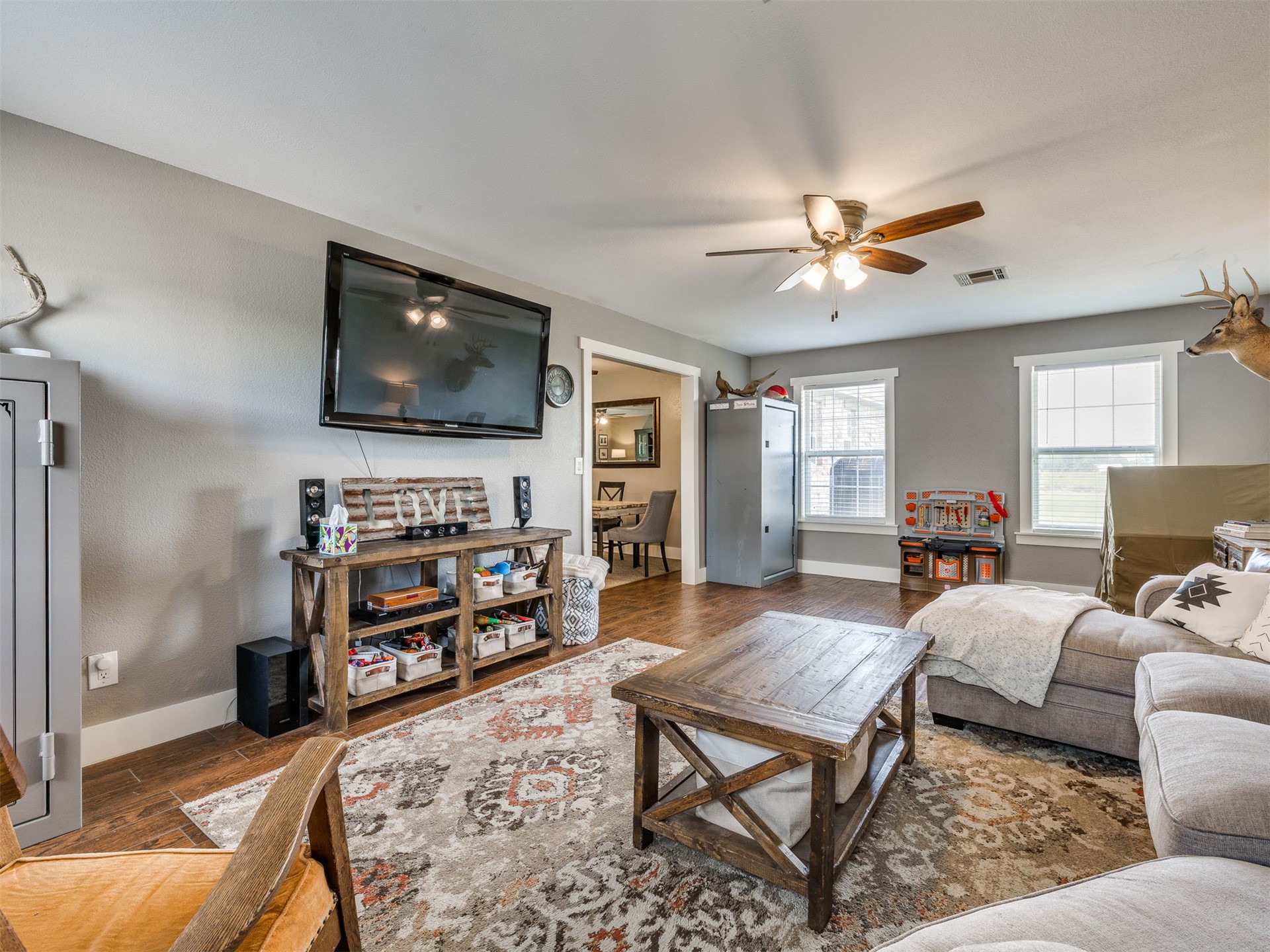 4515 N 150th Road Beggs OK 74421