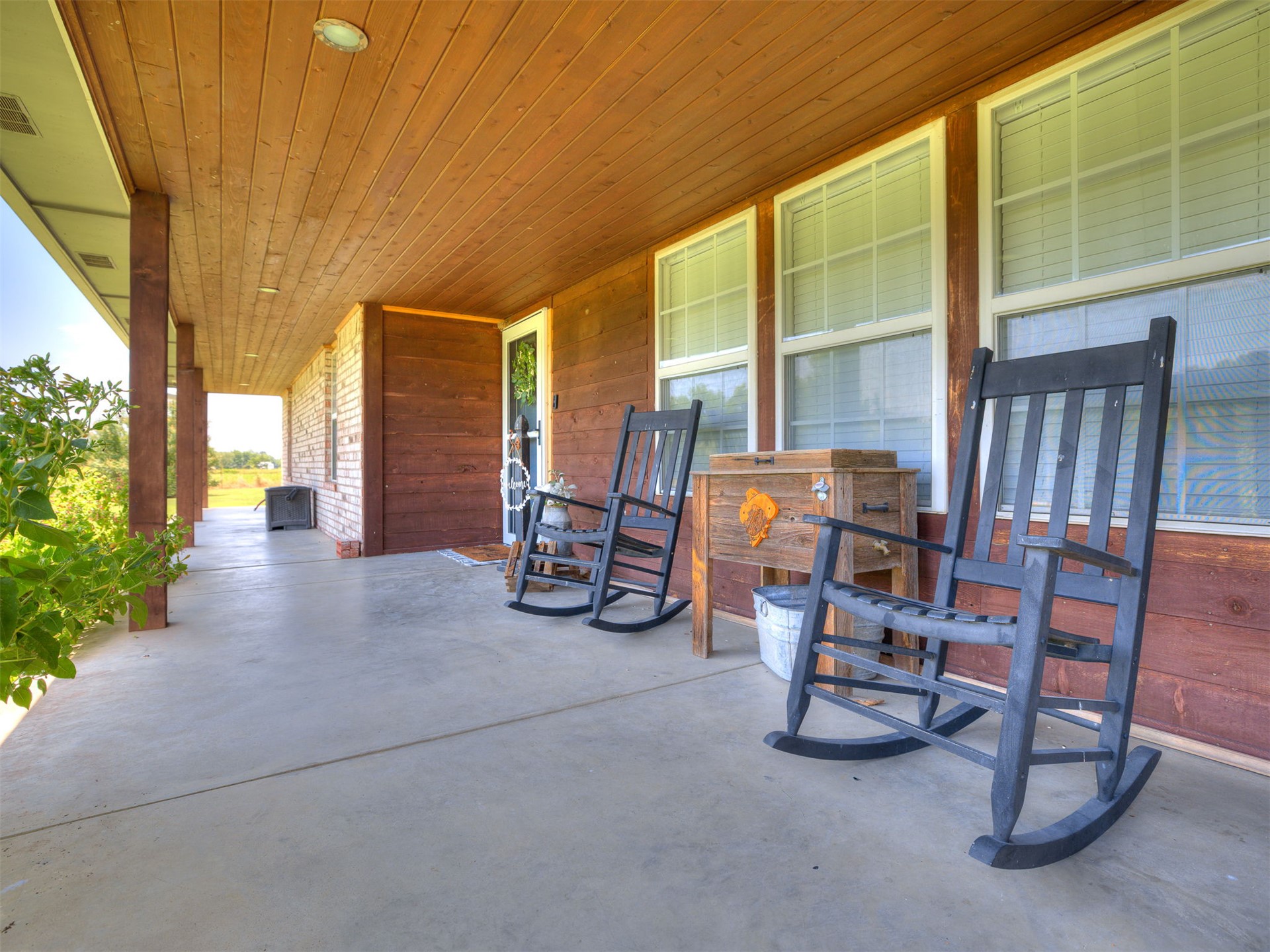 4515 N 150th Road Beggs OK 74421