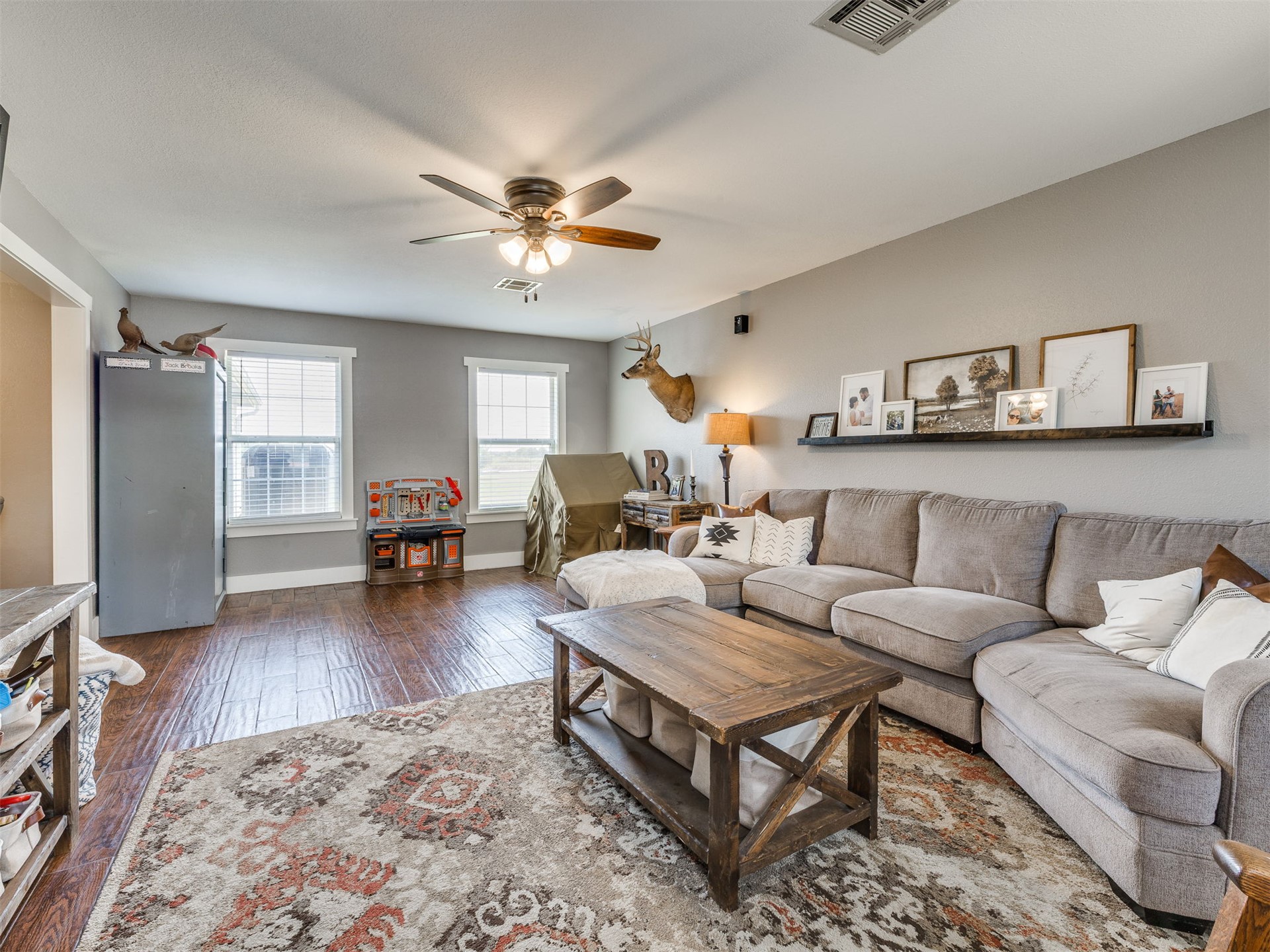 4515 N 150th Road Beggs OK 74421