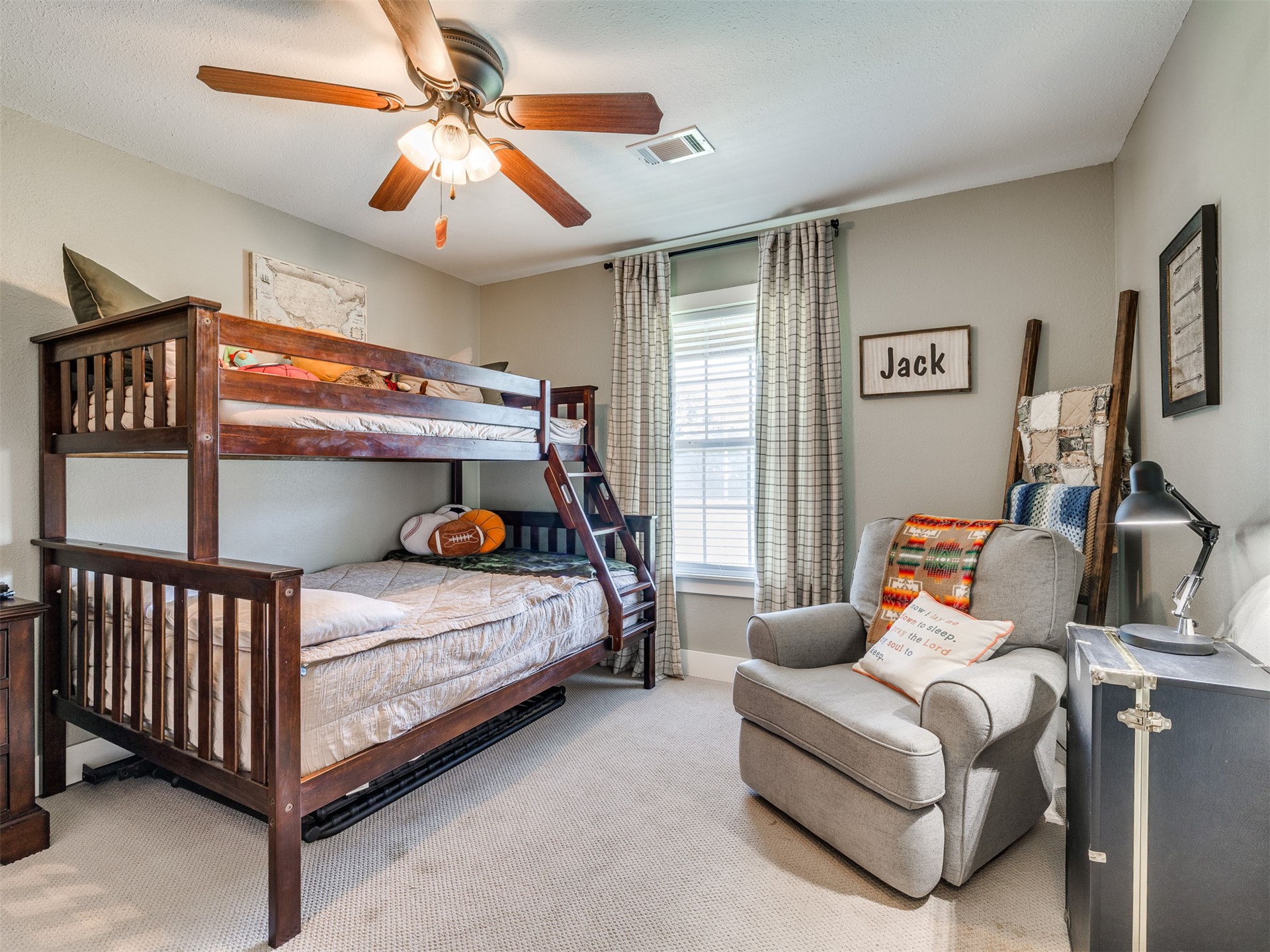 4515 N 150th Road Beggs OK 74421