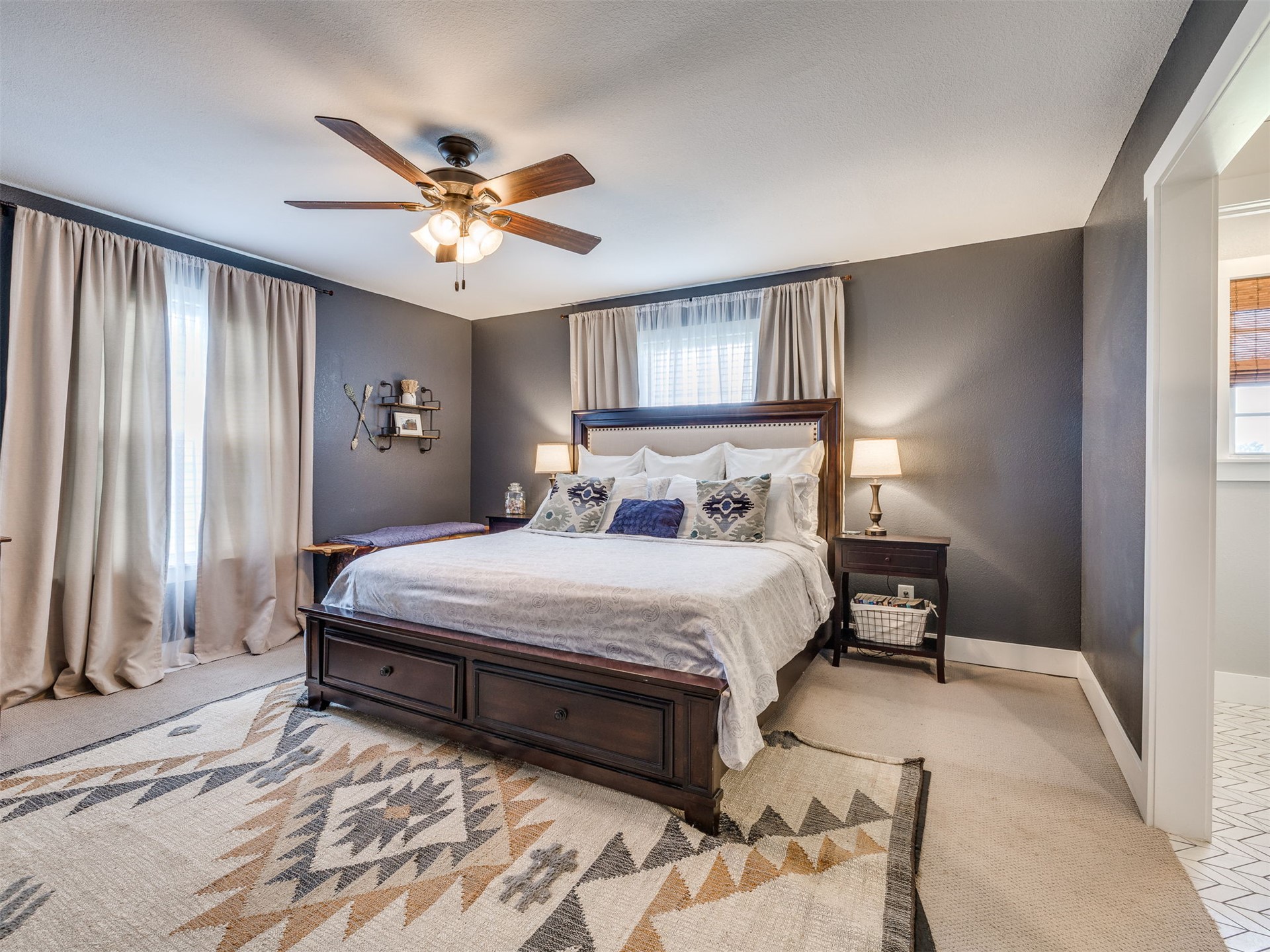 4515 N 150th Road Beggs OK 74421