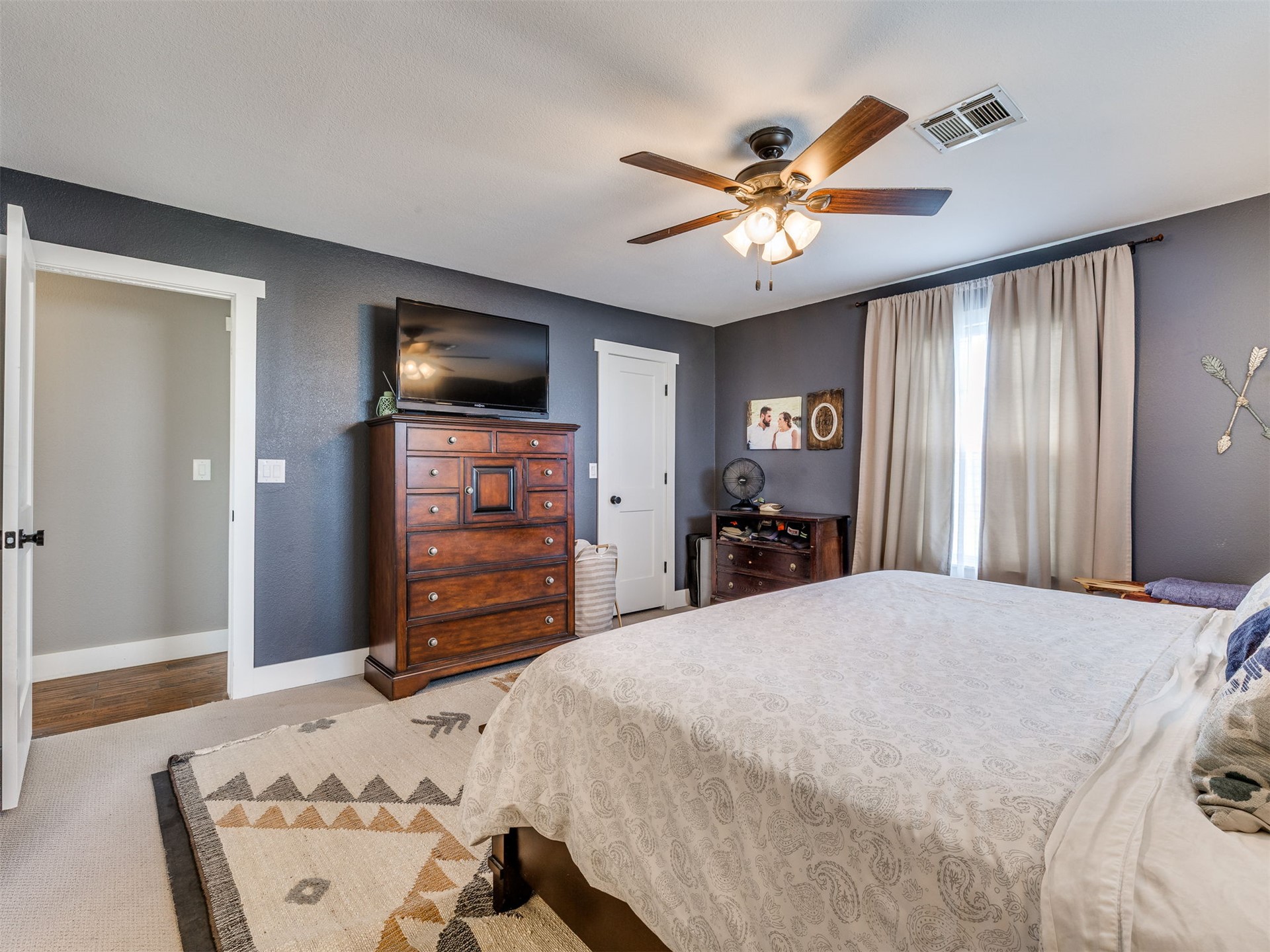4515 N 150th Road Beggs OK 74421
