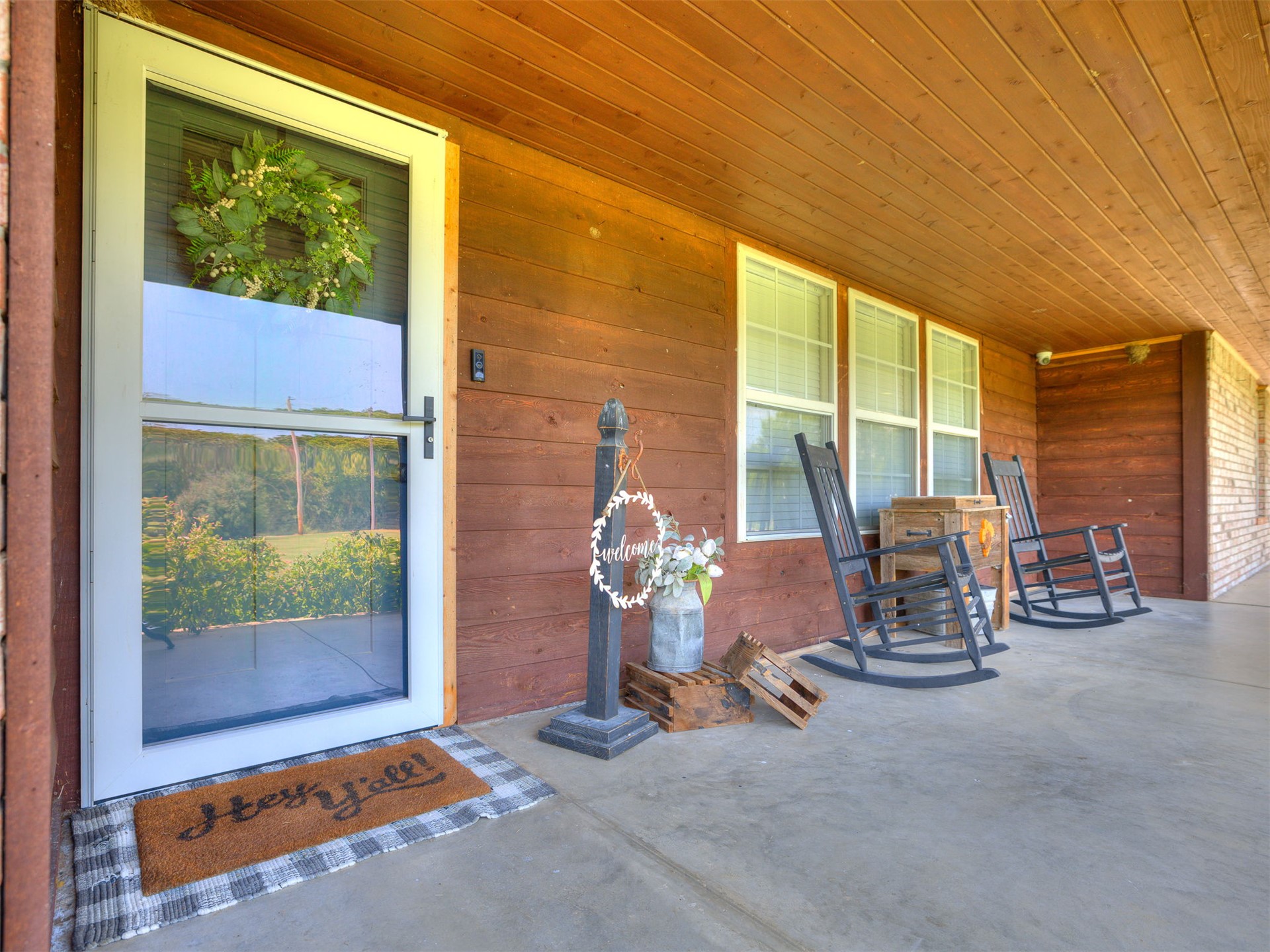 4515 N 150th Road Beggs OK 74421
