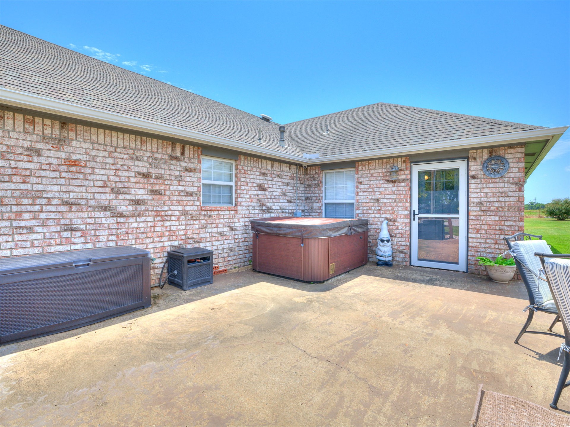 4515 N 150th Road Beggs OK 74421