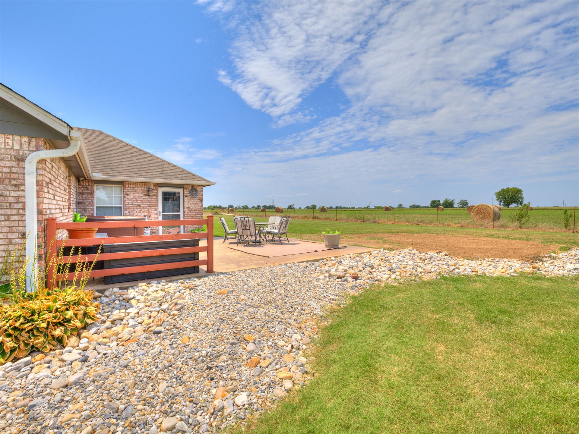 4515 N 150th Road Beggs OK 74421