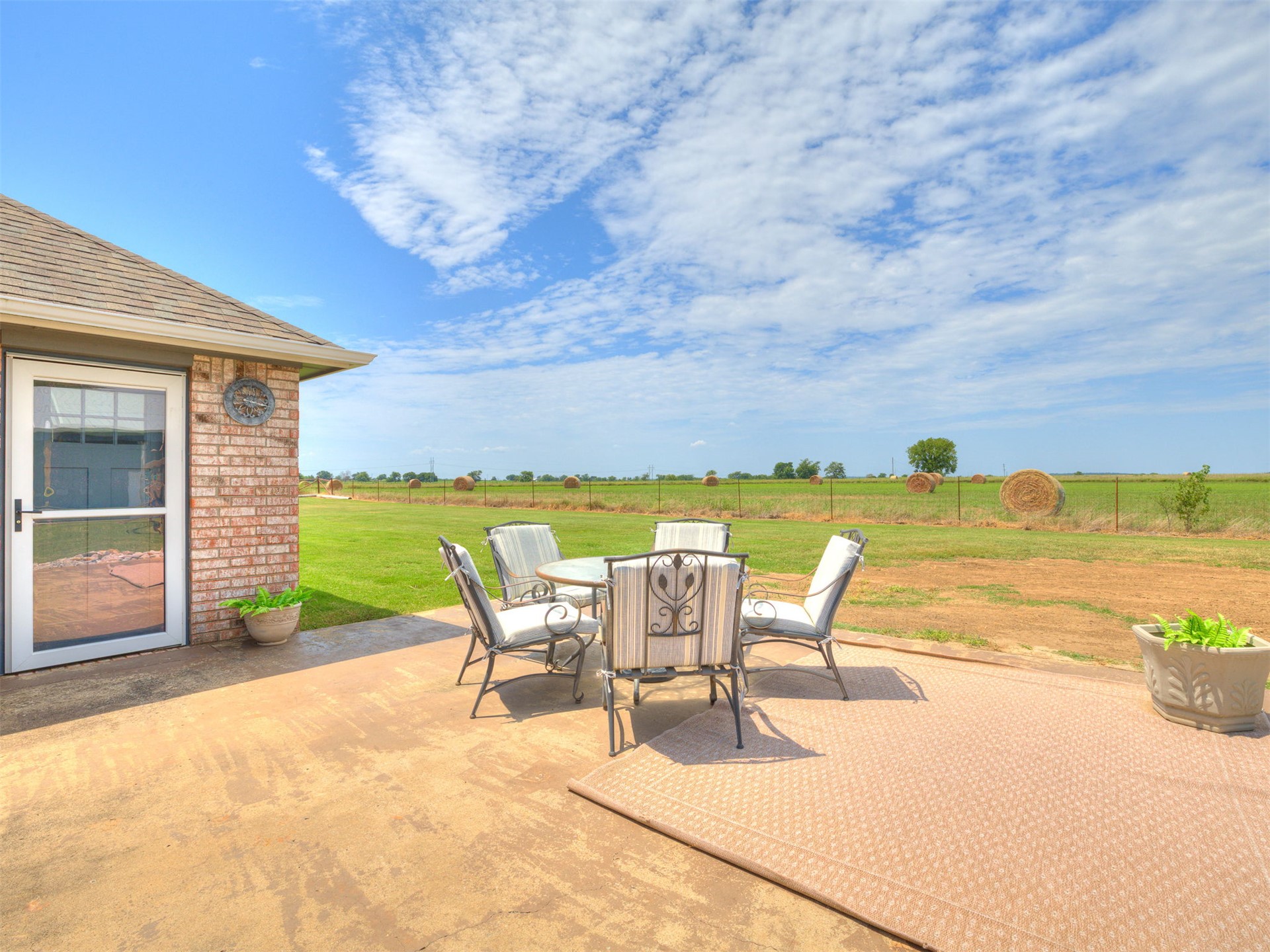 4515 N 150th Road Beggs OK 74421