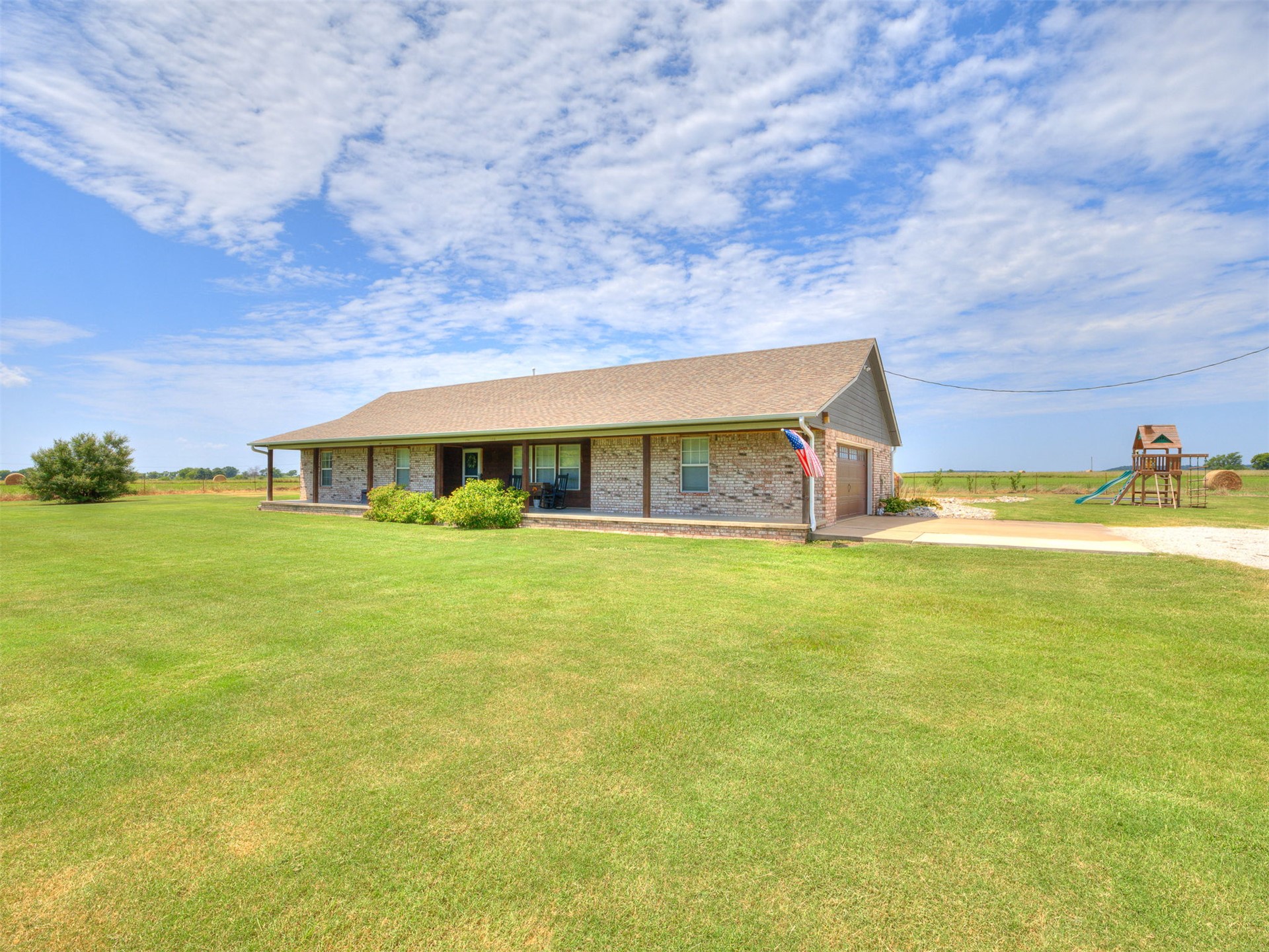 4515 N 150th Road Beggs OK 74421