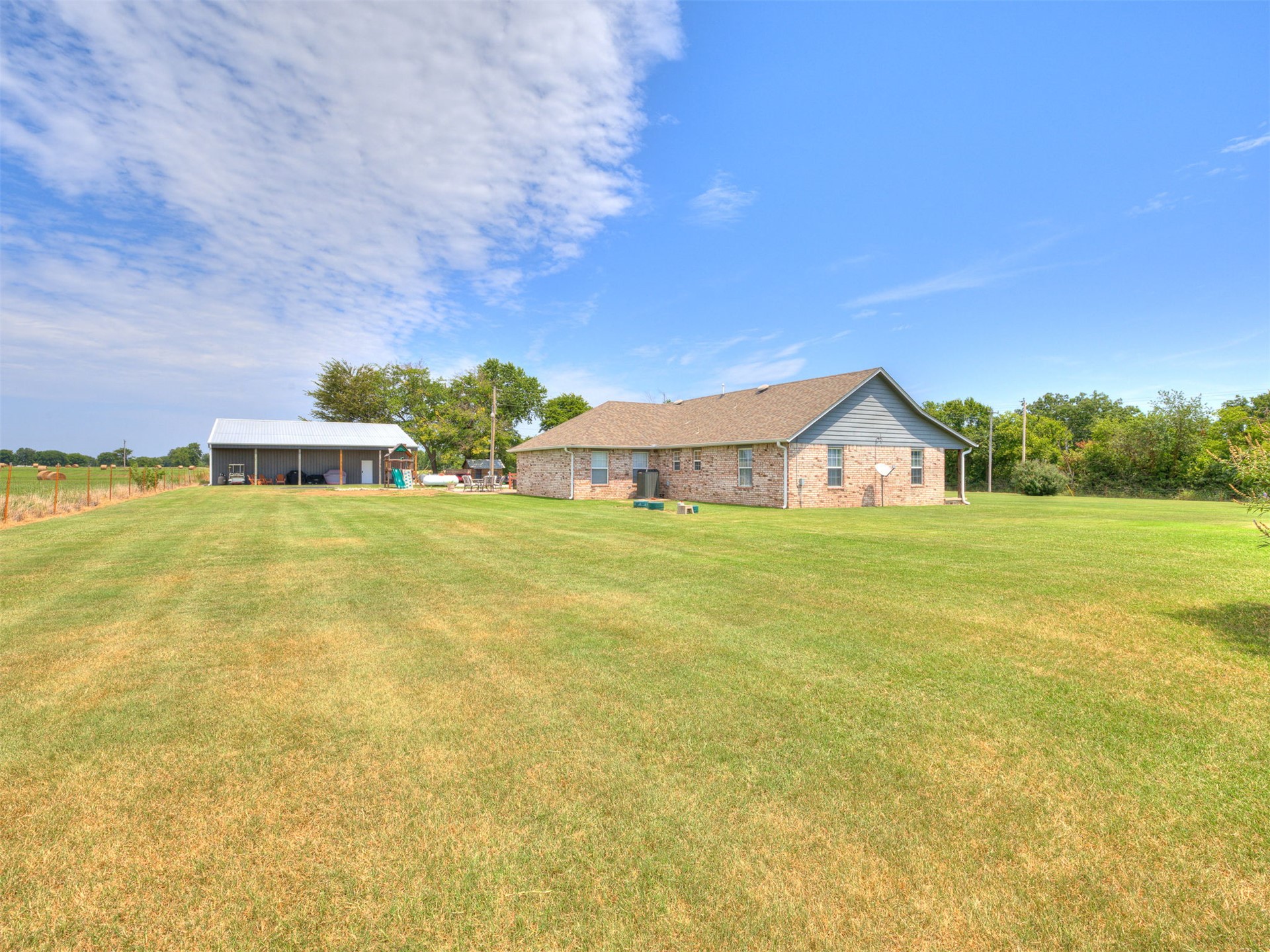 4515 N 150th Road Beggs OK 74421