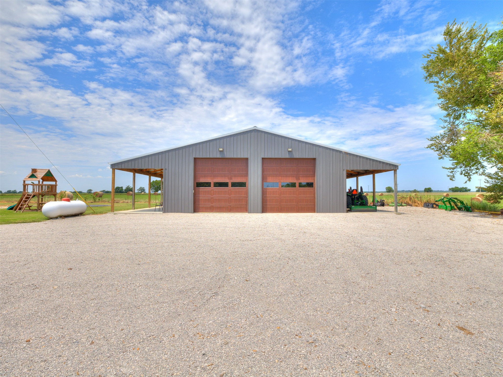 4515 N 150th Road Beggs OK 74421