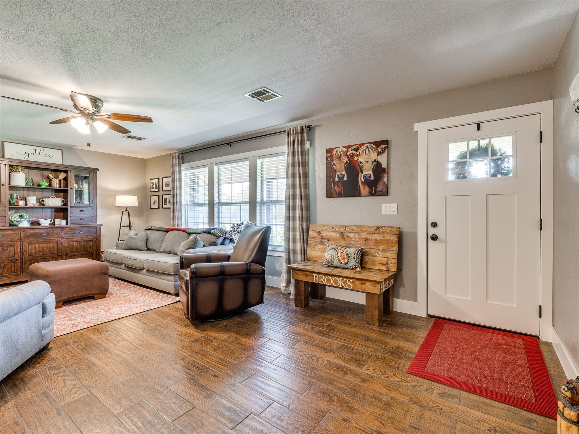 4515 N 150th Road Beggs OK 74421