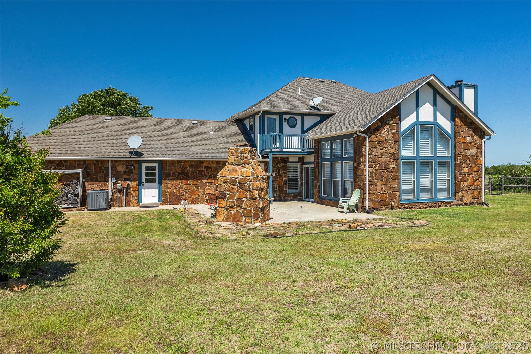 7033 S 4130 Road Talala OK 74080