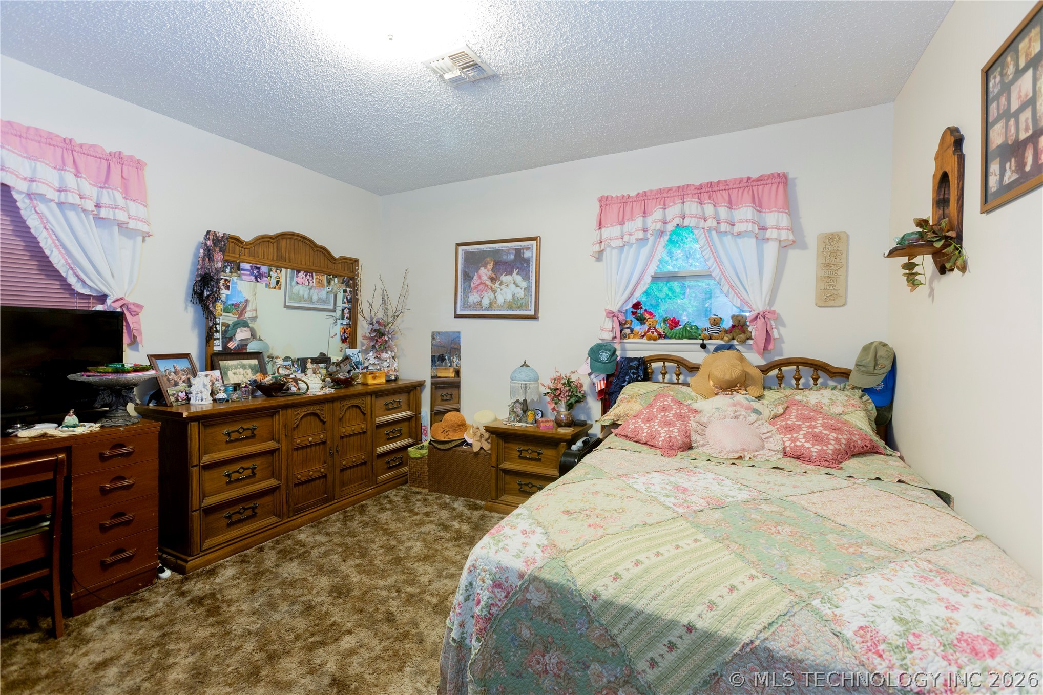 105 W Mockingbird Lane Mcalester OK 74501