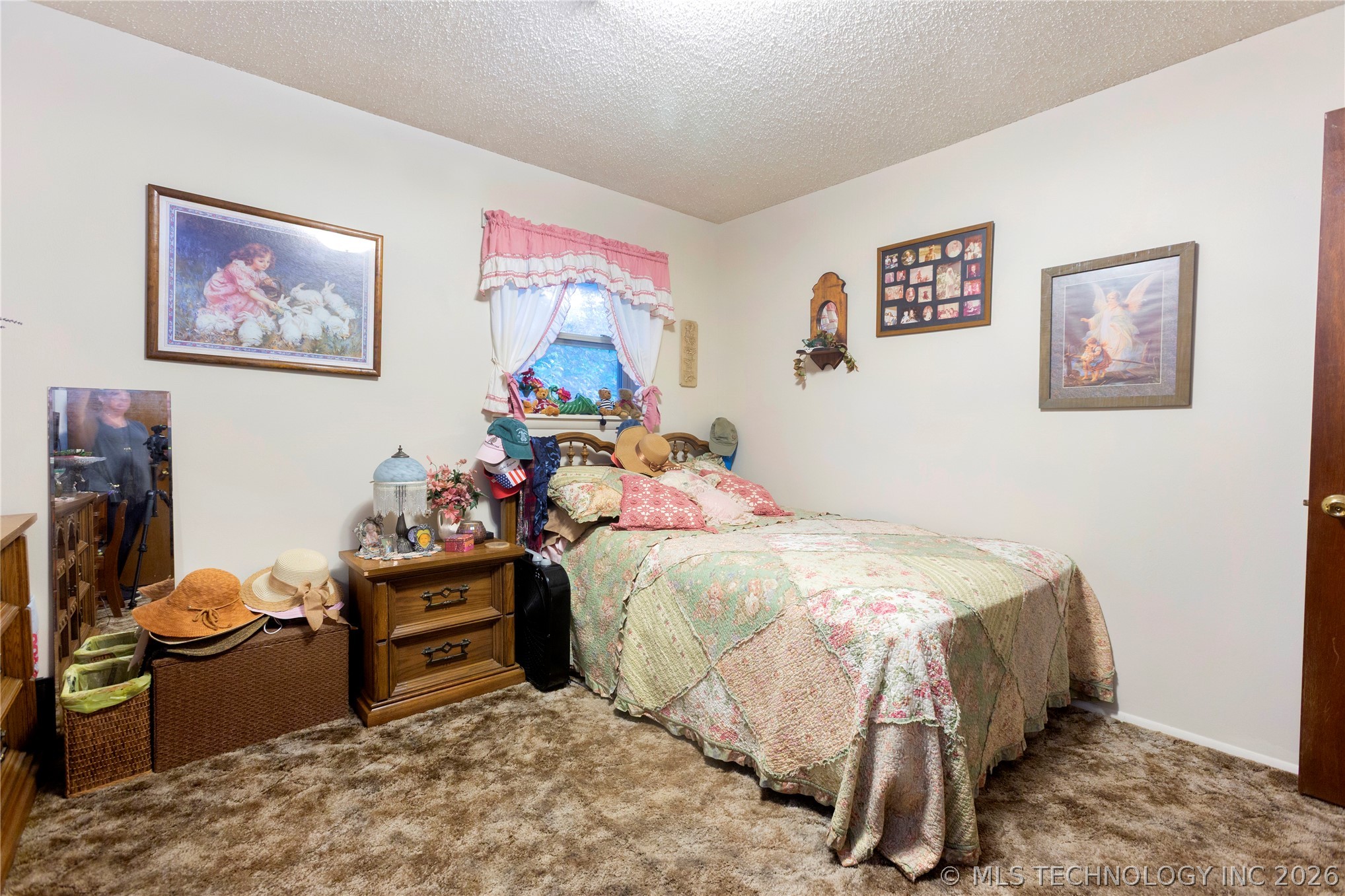105 W Mockingbird Lane Mcalester OK 74501