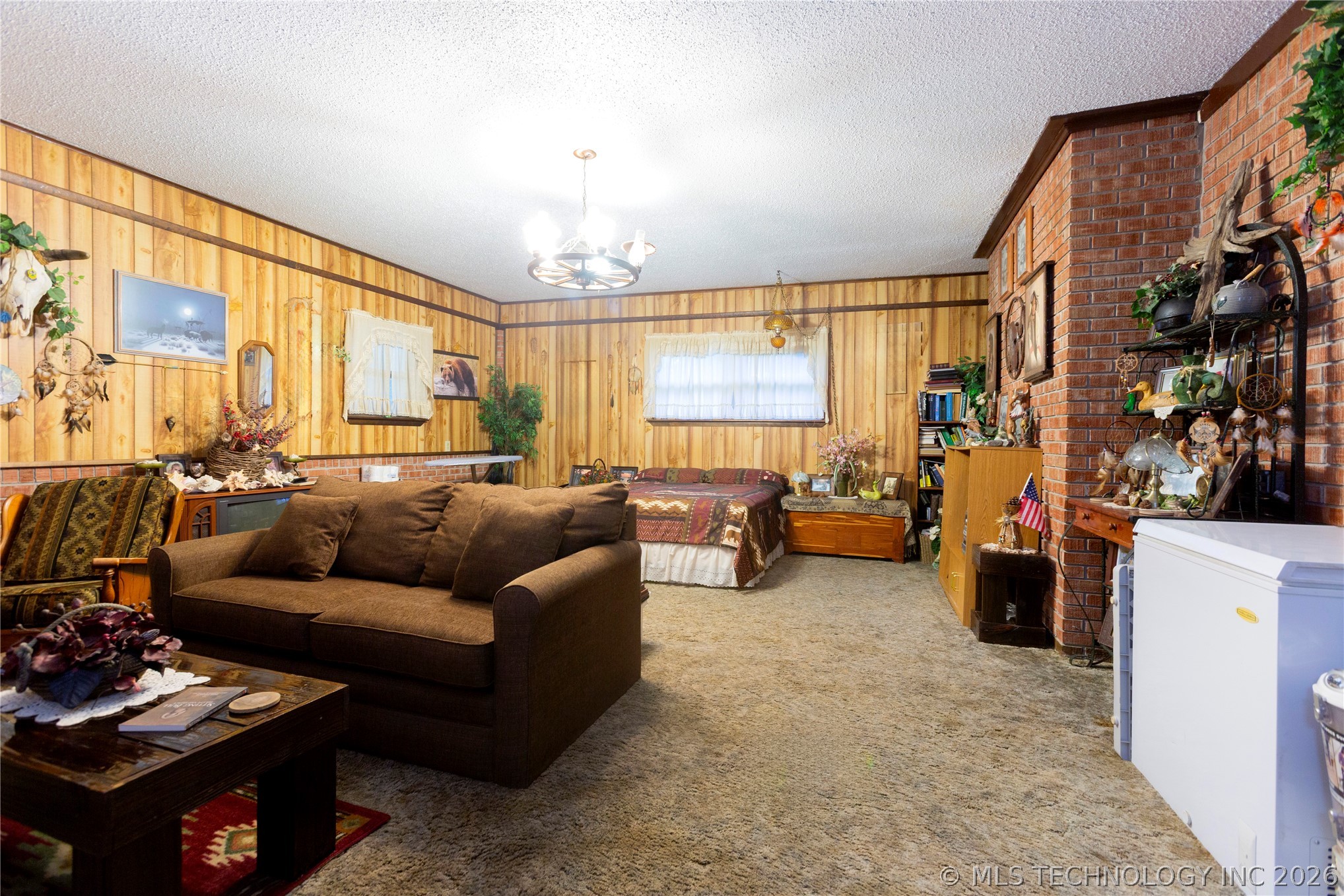 105 W Mockingbird Lane Mcalester OK 74501