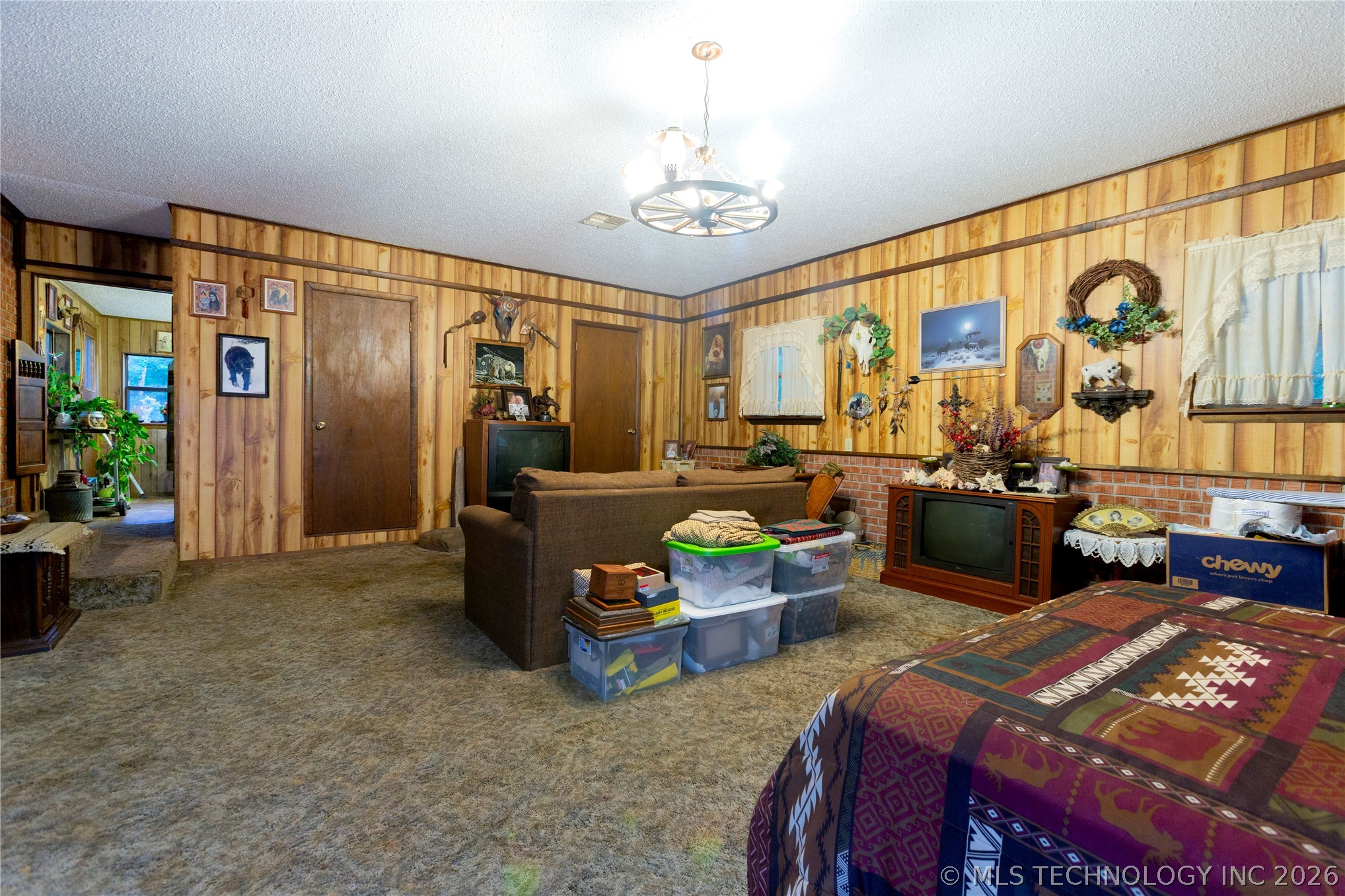 105 W Mockingbird Lane Mcalester OK 74501