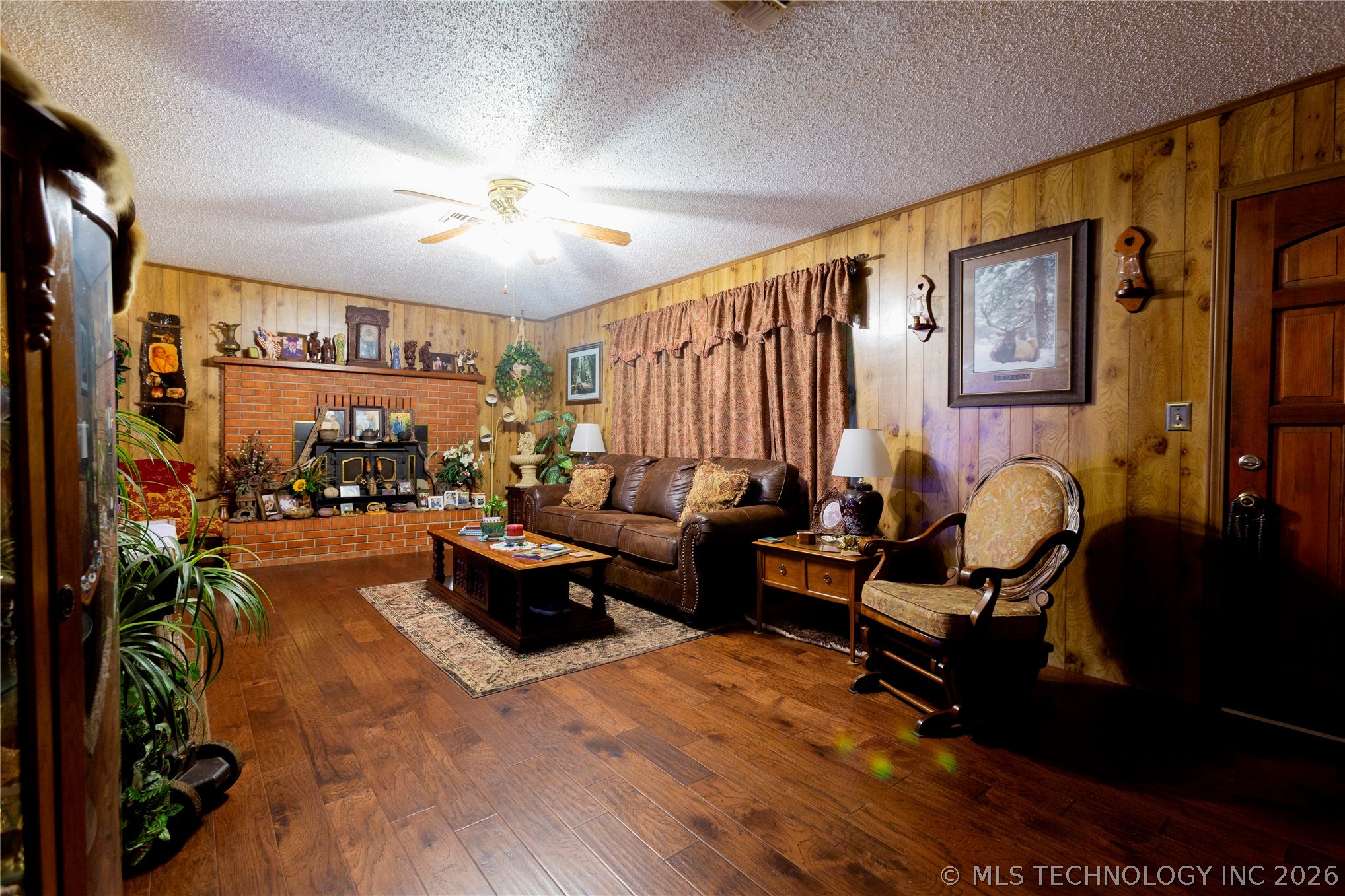105 W Mockingbird Lane Mcalester OK 74501