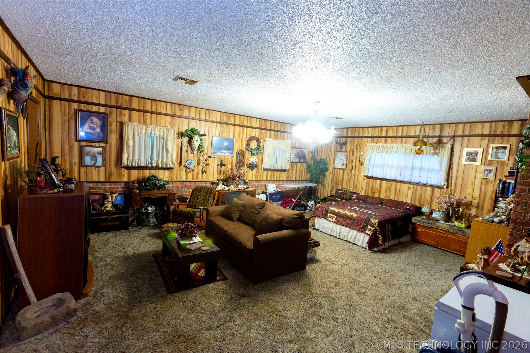 105 W Mockingbird Lane Mcalester OK 74501