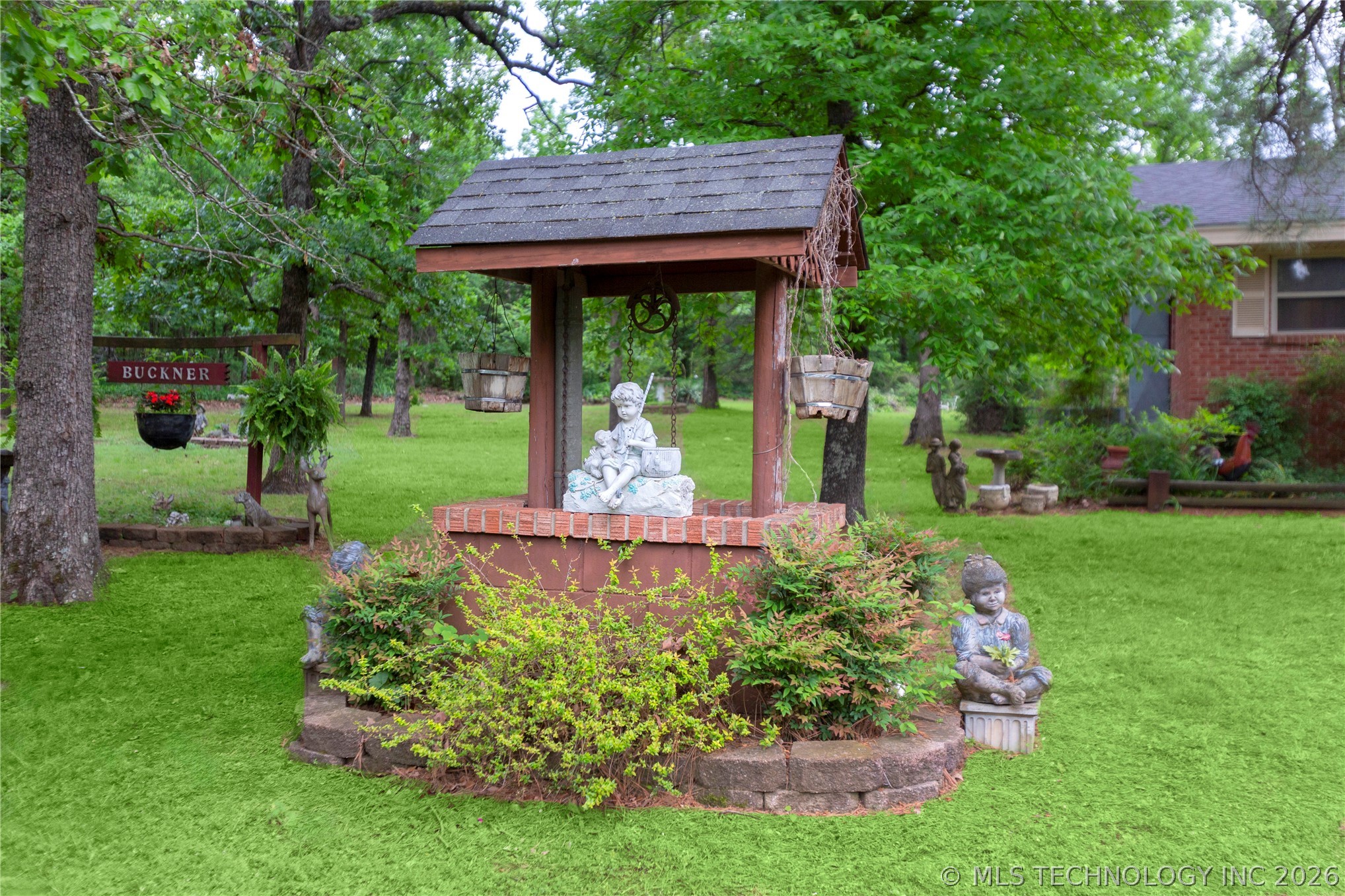 105 W Mockingbird Lane Mcalester OK 74501