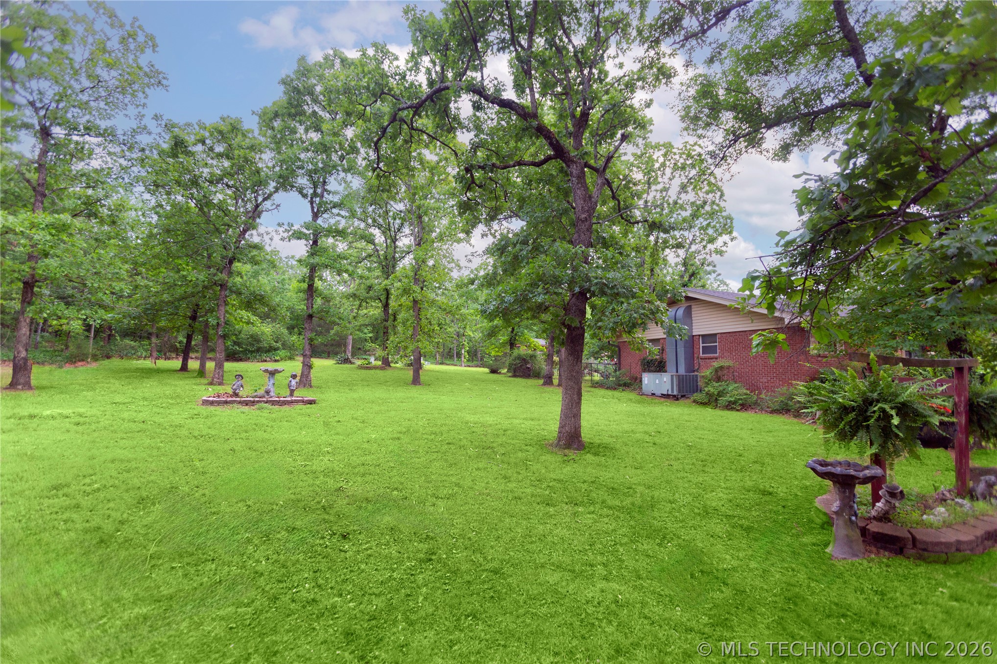 105 W Mockingbird Lane Mcalester OK 74501