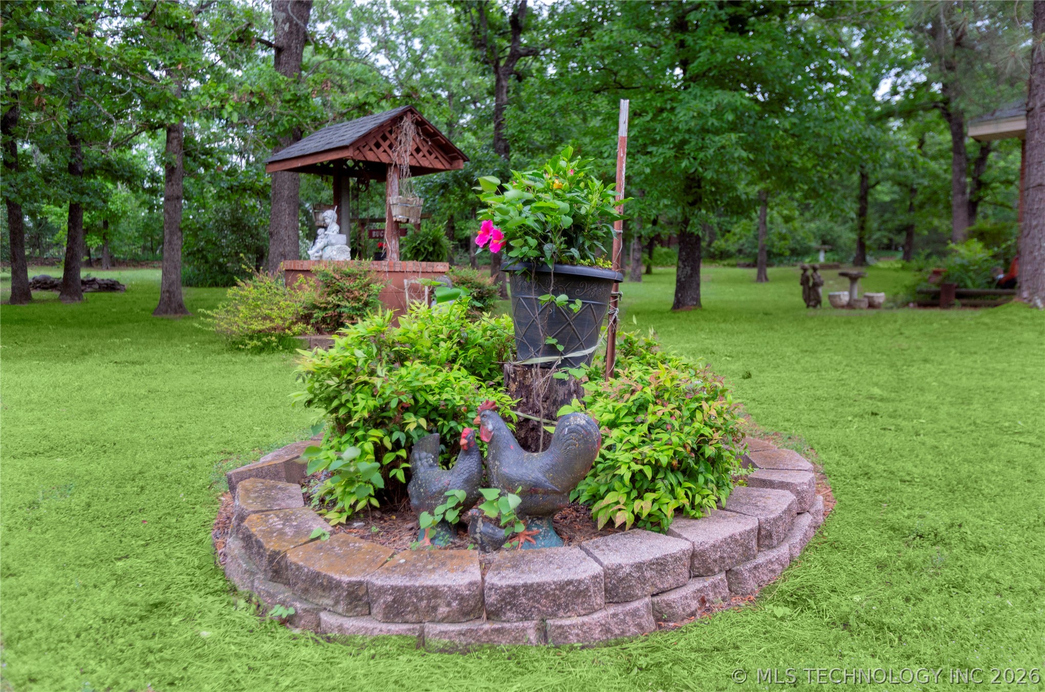 105 W Mockingbird Lane Mcalester OK 74501