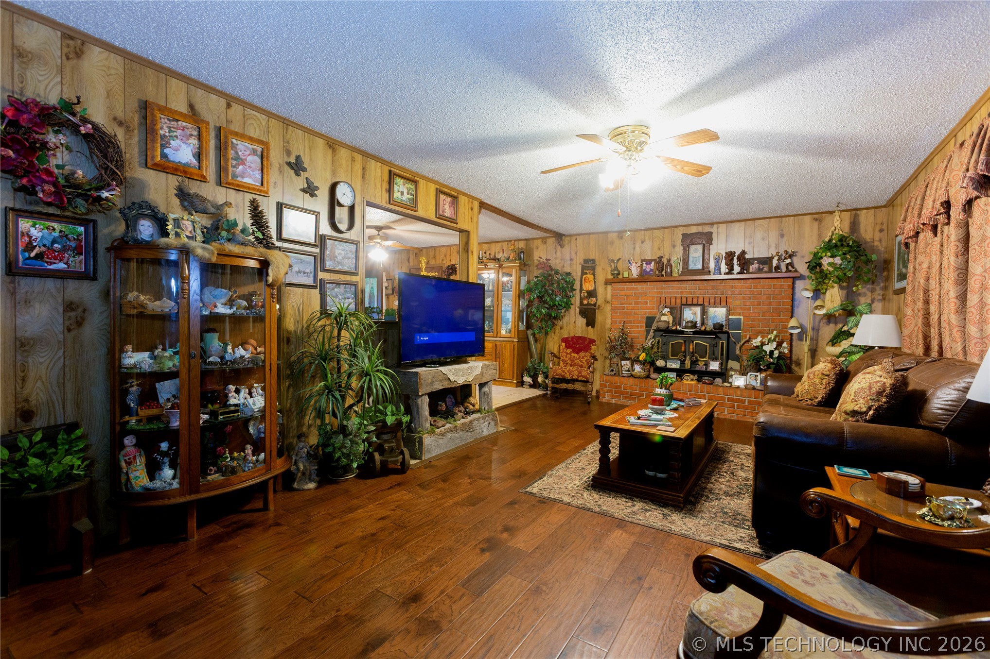 105 W Mockingbird Lane Mcalester OK 74501