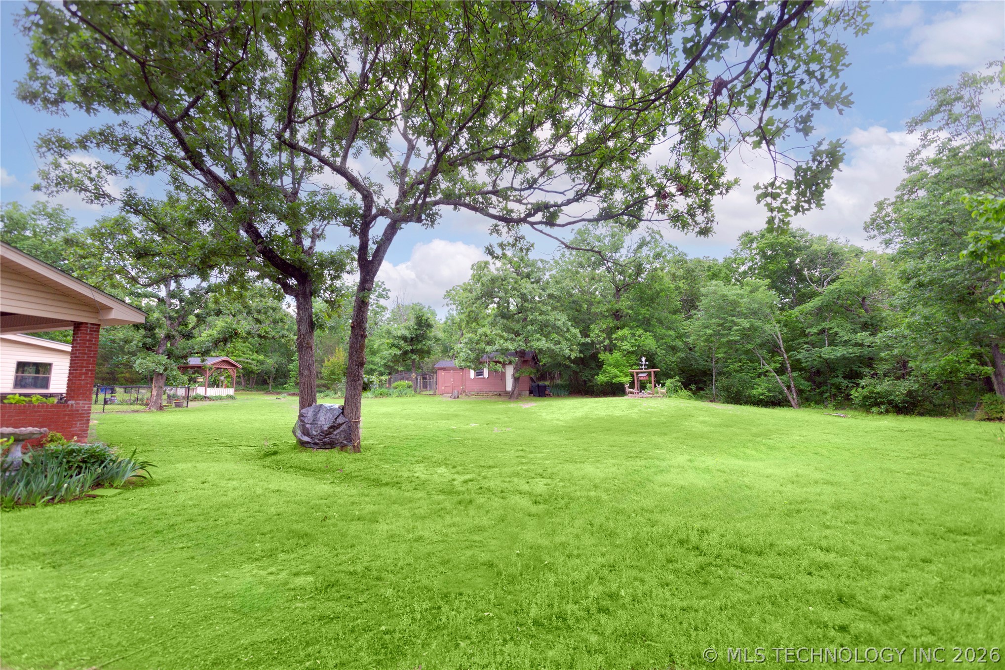 105 W Mockingbird Lane Mcalester OK 74501