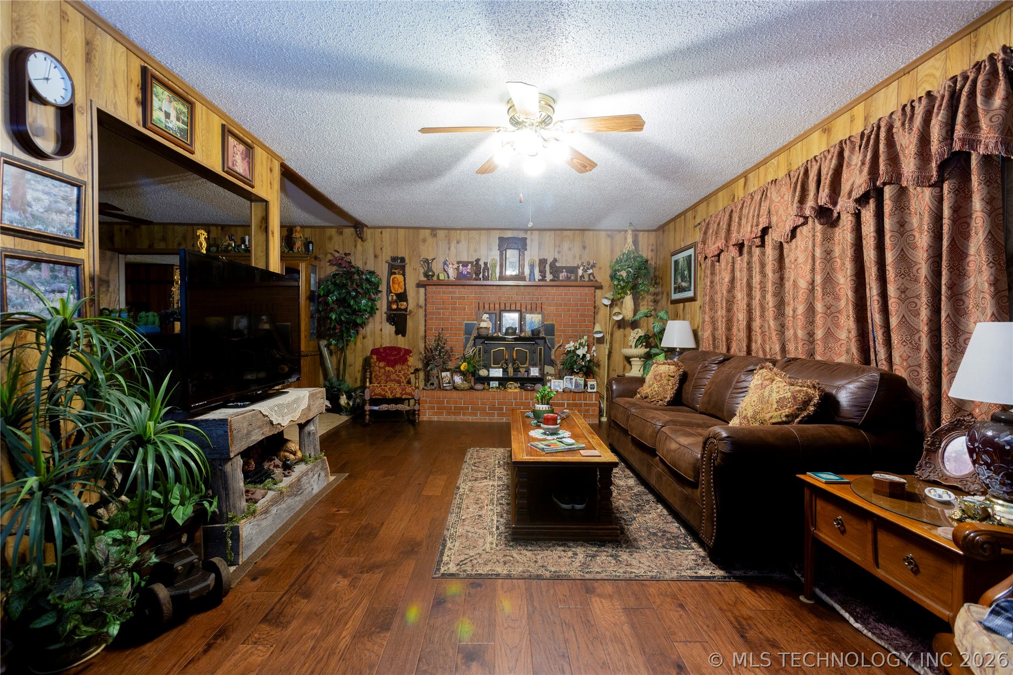 105 W Mockingbird Lane Mcalester OK 74501