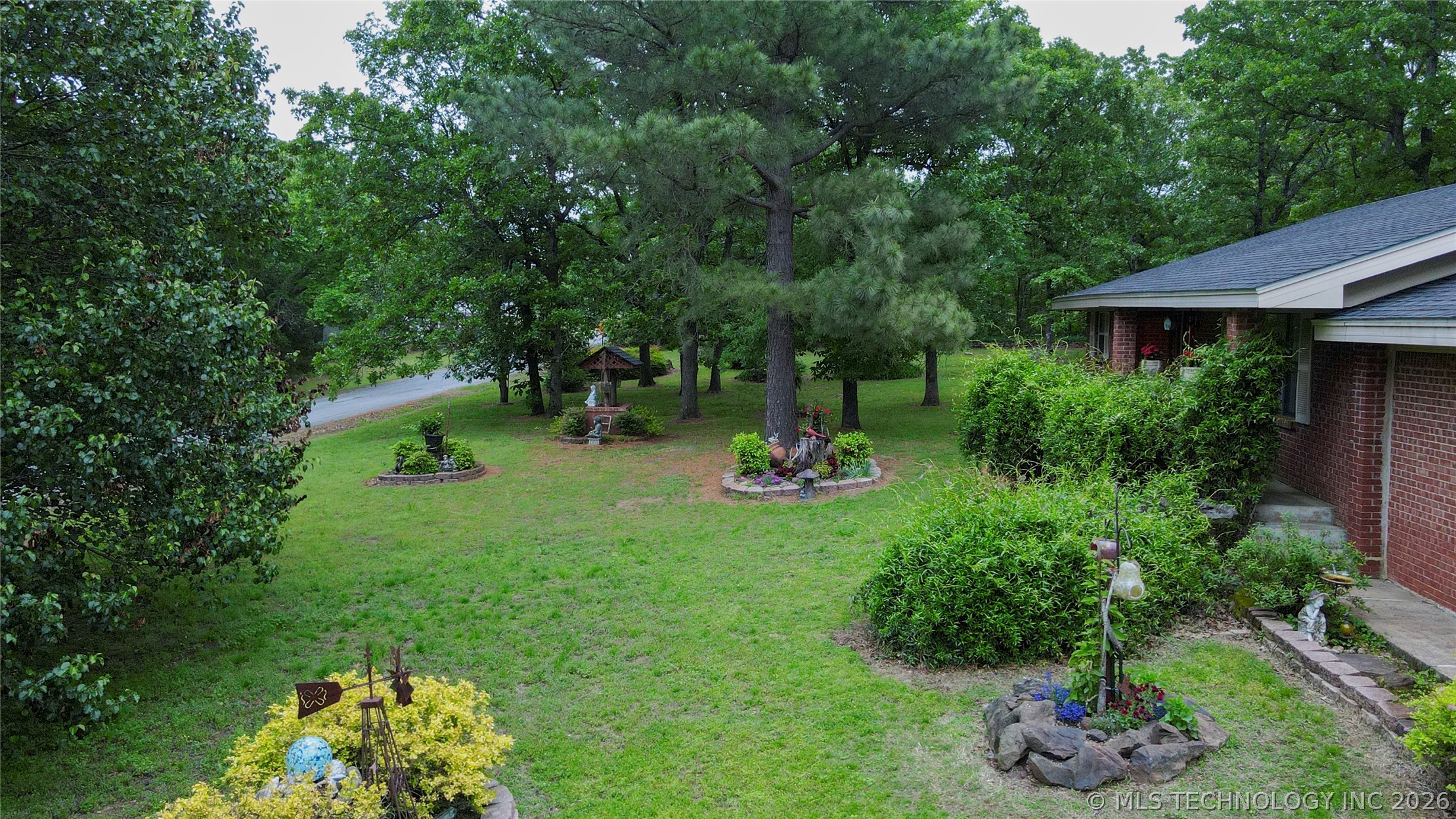 105 W Mockingbird Lane Mcalester OK 74501