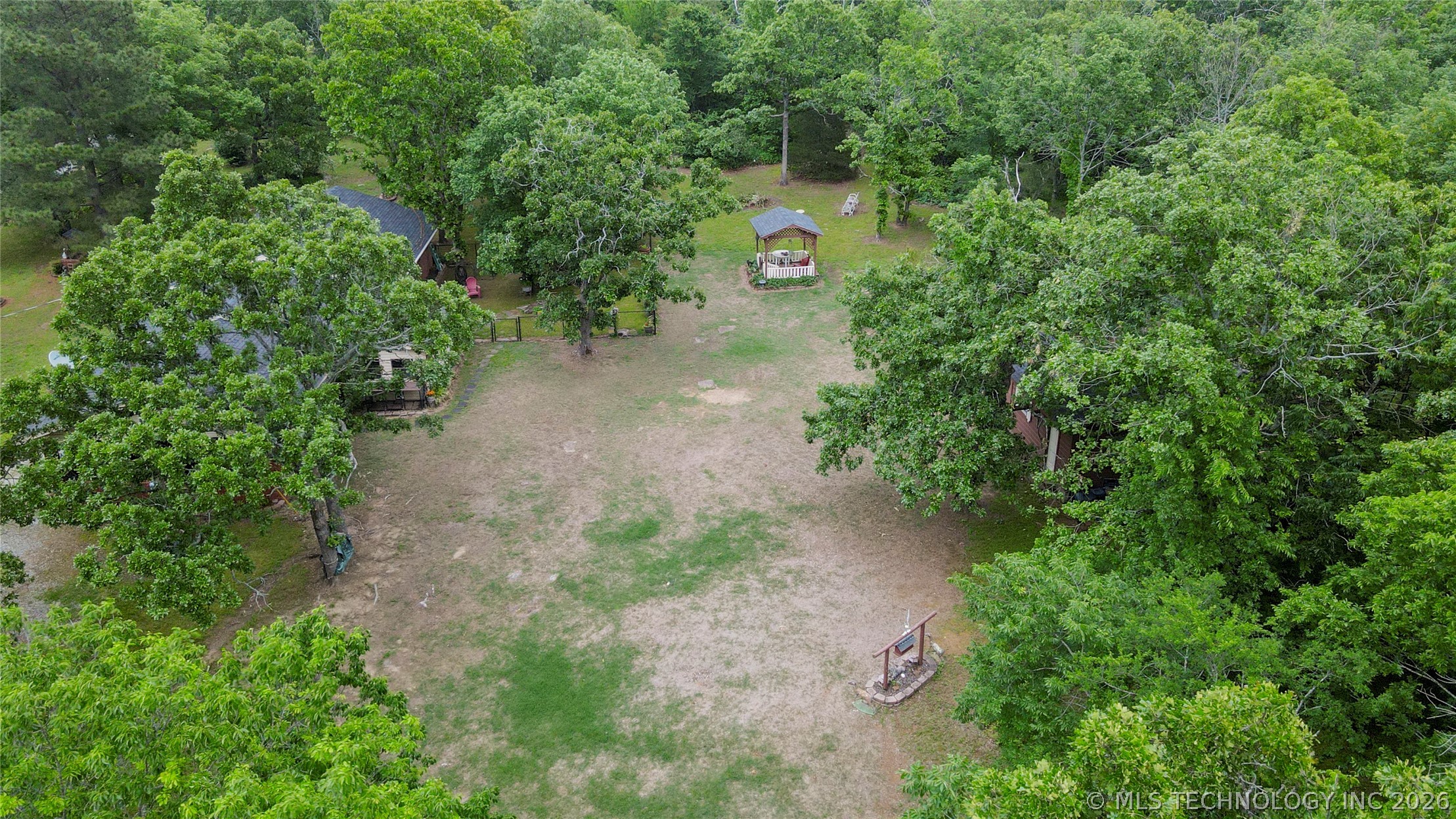 105 W Mockingbird Lane Mcalester OK 74501