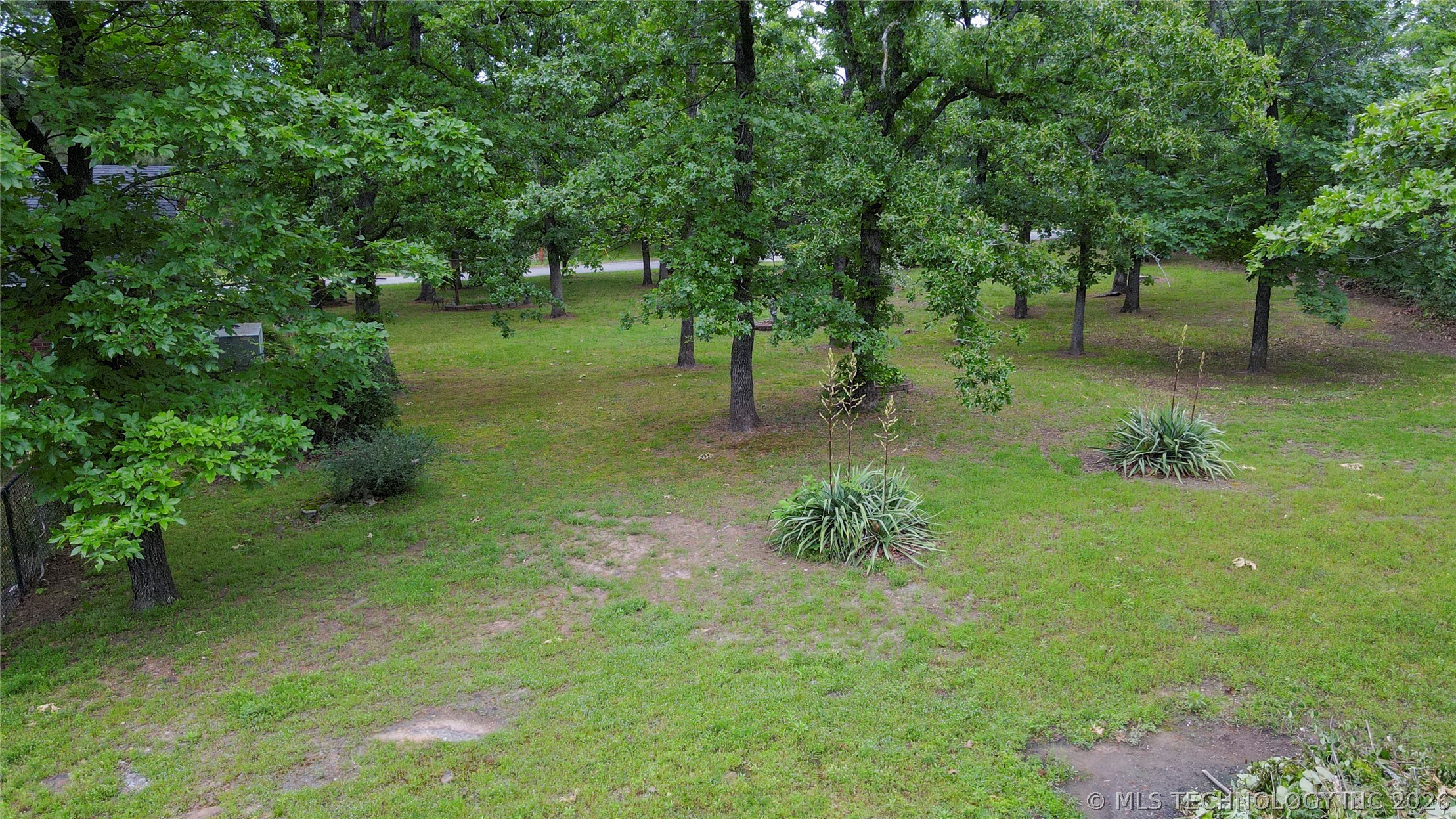 105 W Mockingbird Lane Mcalester OK 74501