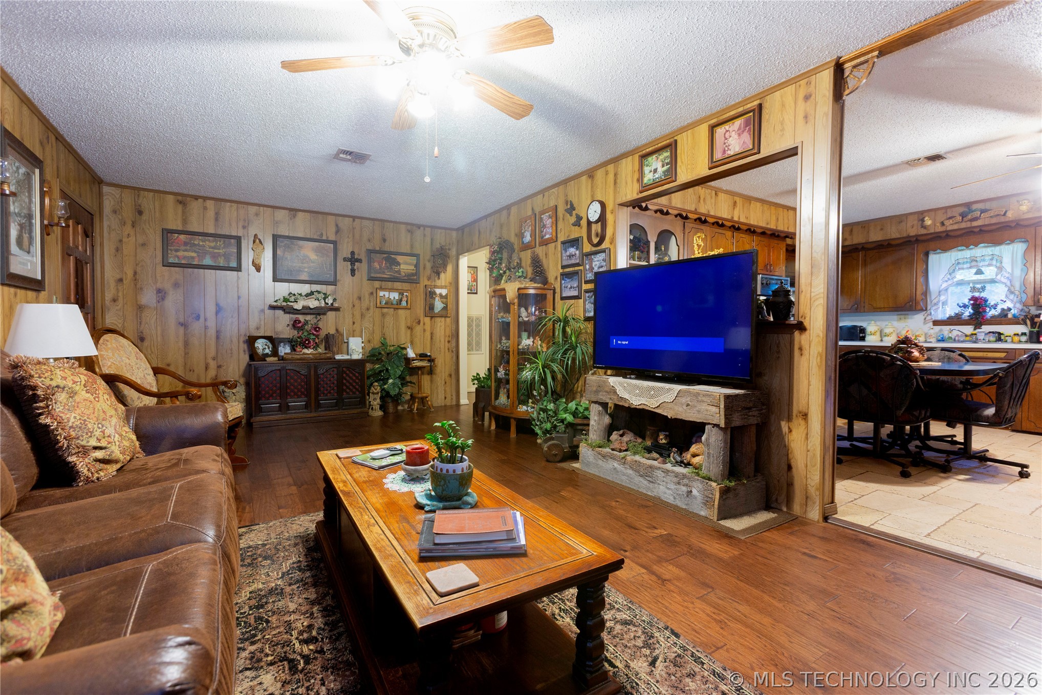 105 W Mockingbird Lane Mcalester OK 74501