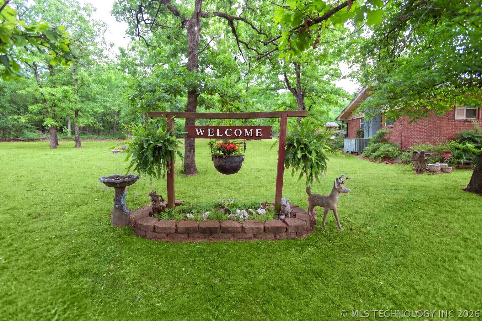 105 W Mockingbird Lane Mcalester OK 74501