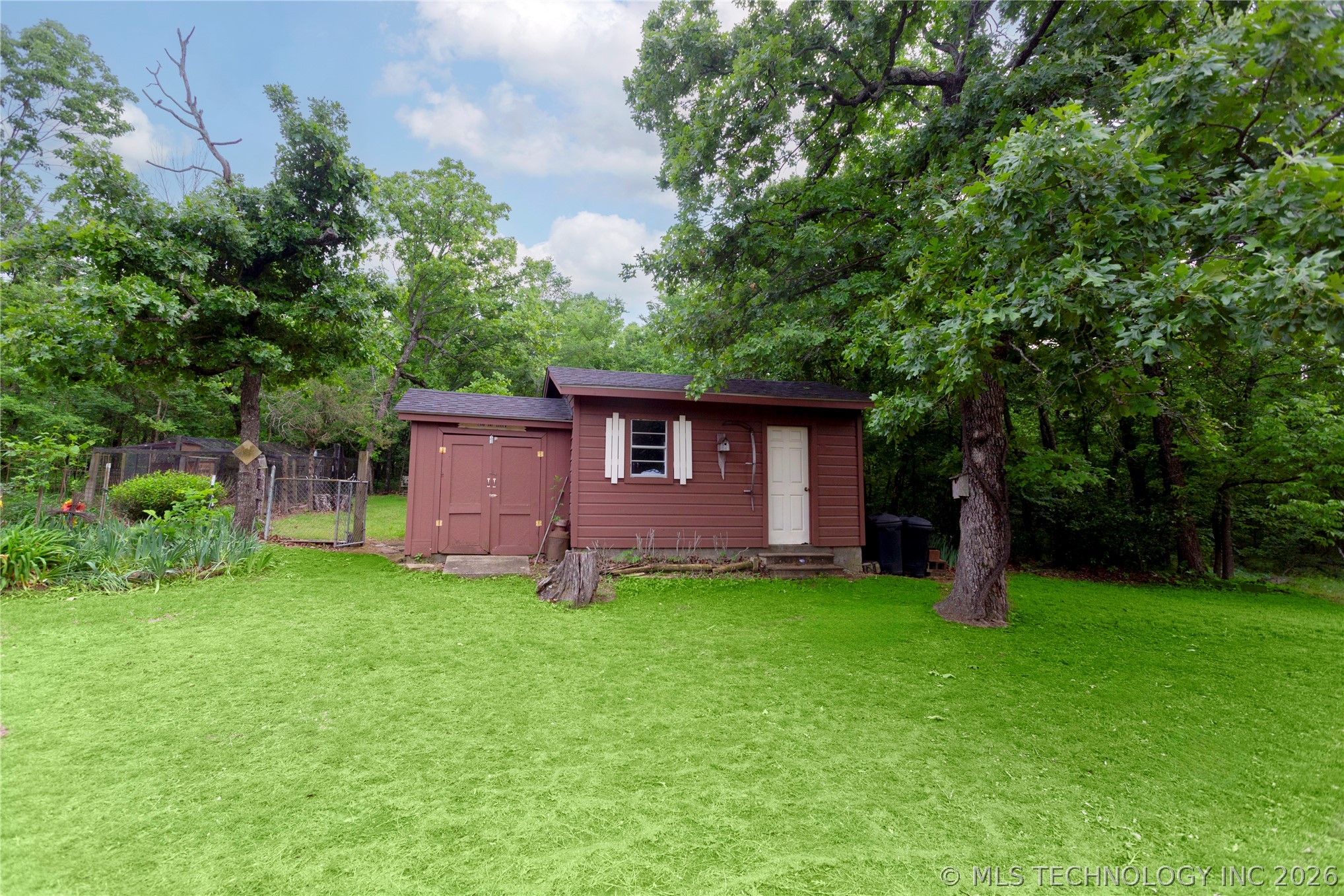 105 W Mockingbird Lane Mcalester OK 74501