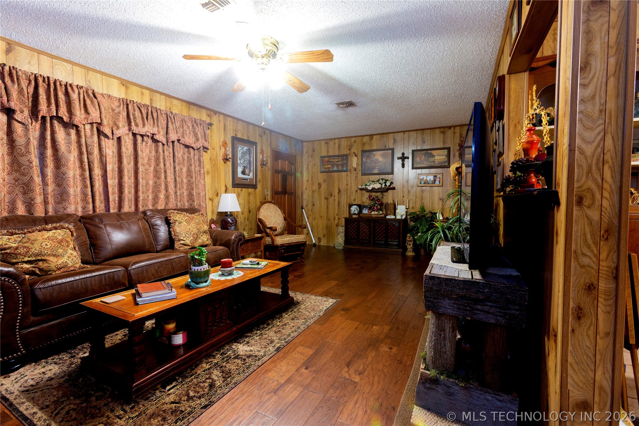 105 W Mockingbird Lane Mcalester OK 74501