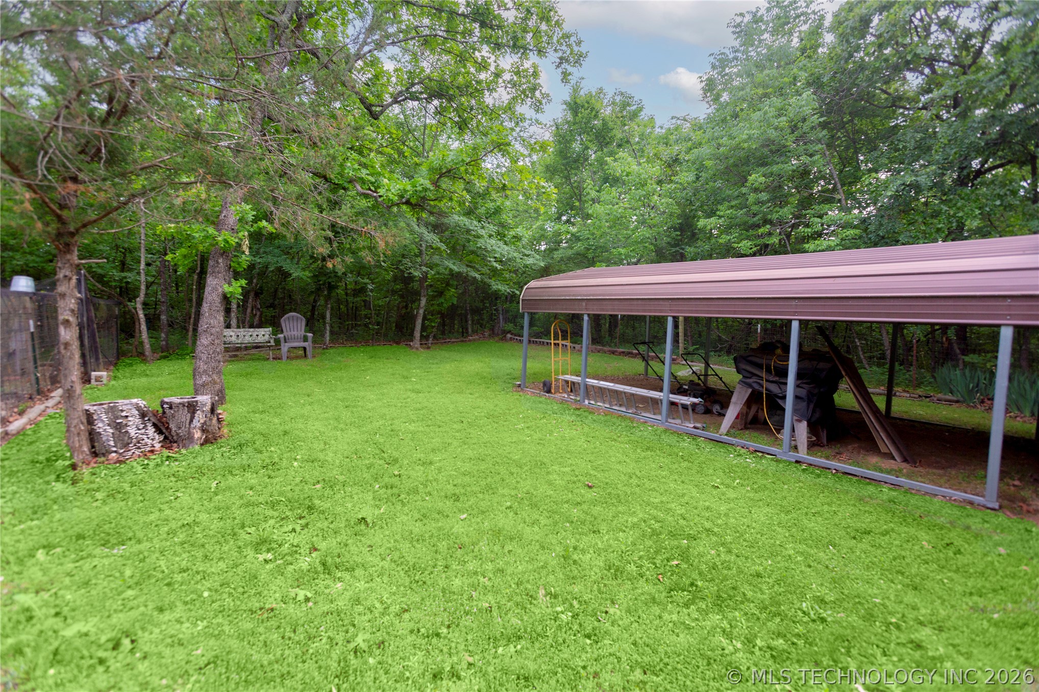105 W Mockingbird Lane Mcalester OK 74501