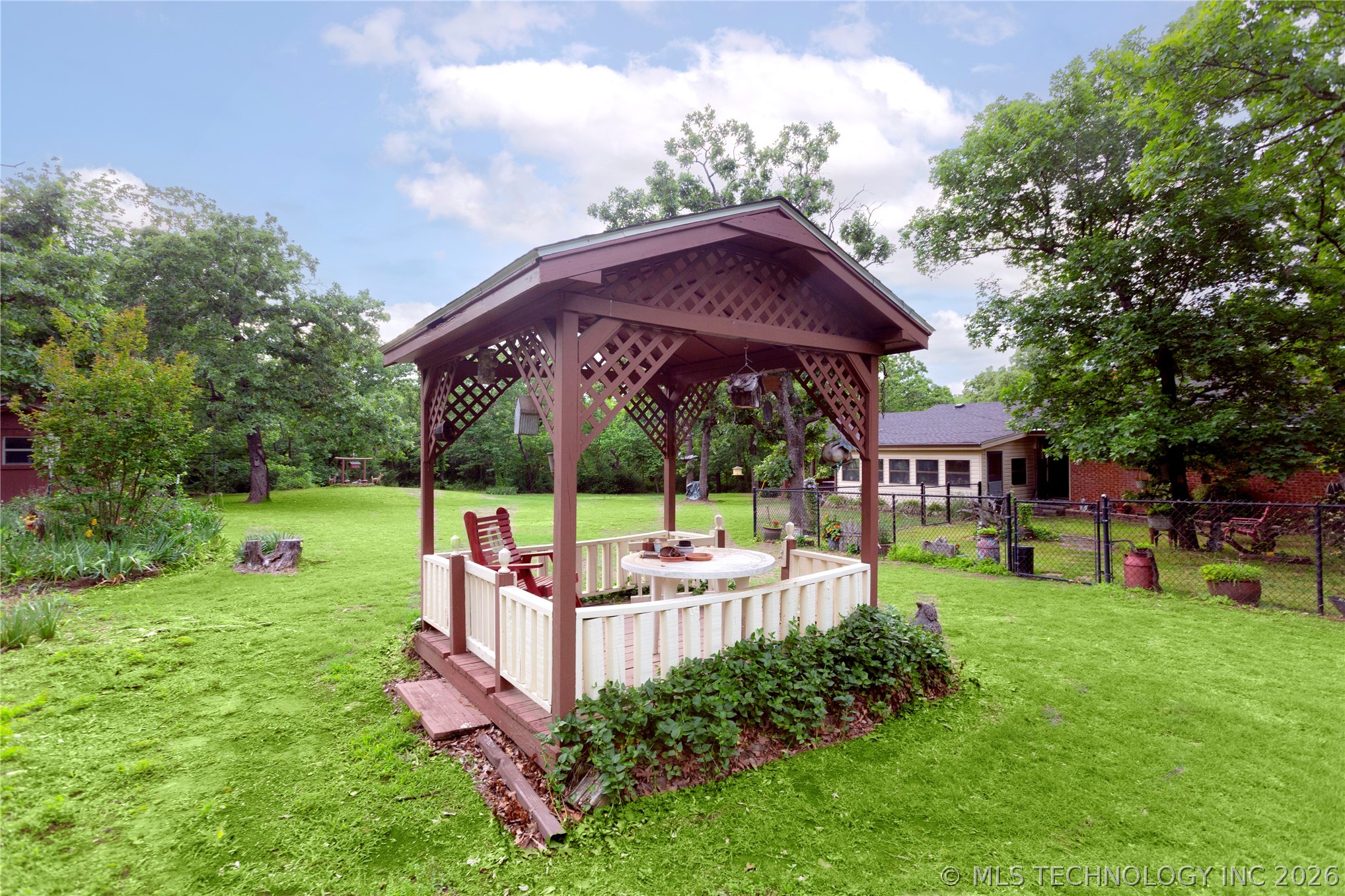 105 W Mockingbird Lane Mcalester OK 74501