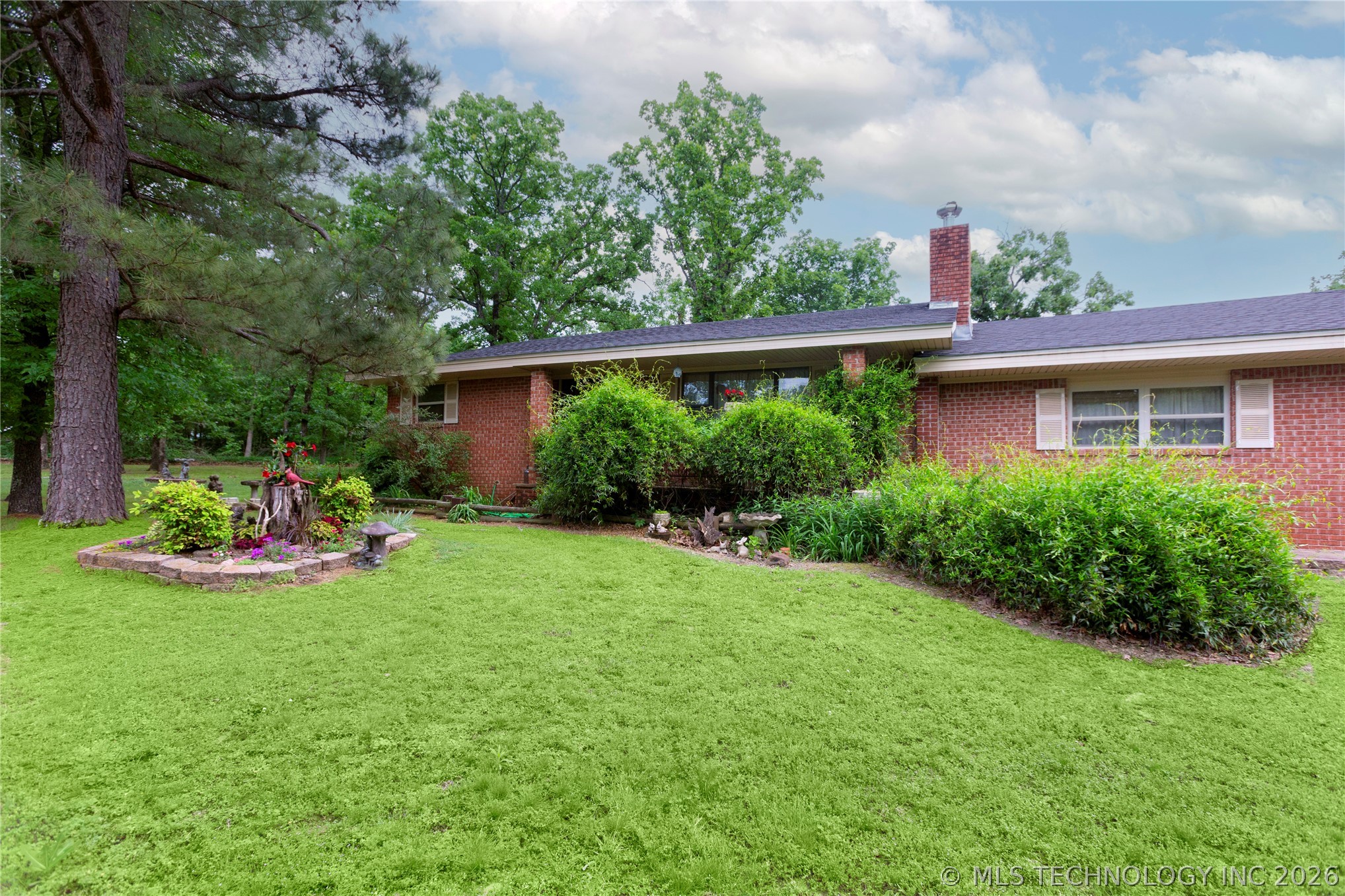 105 W Mockingbird Lane Mcalester OK 74501