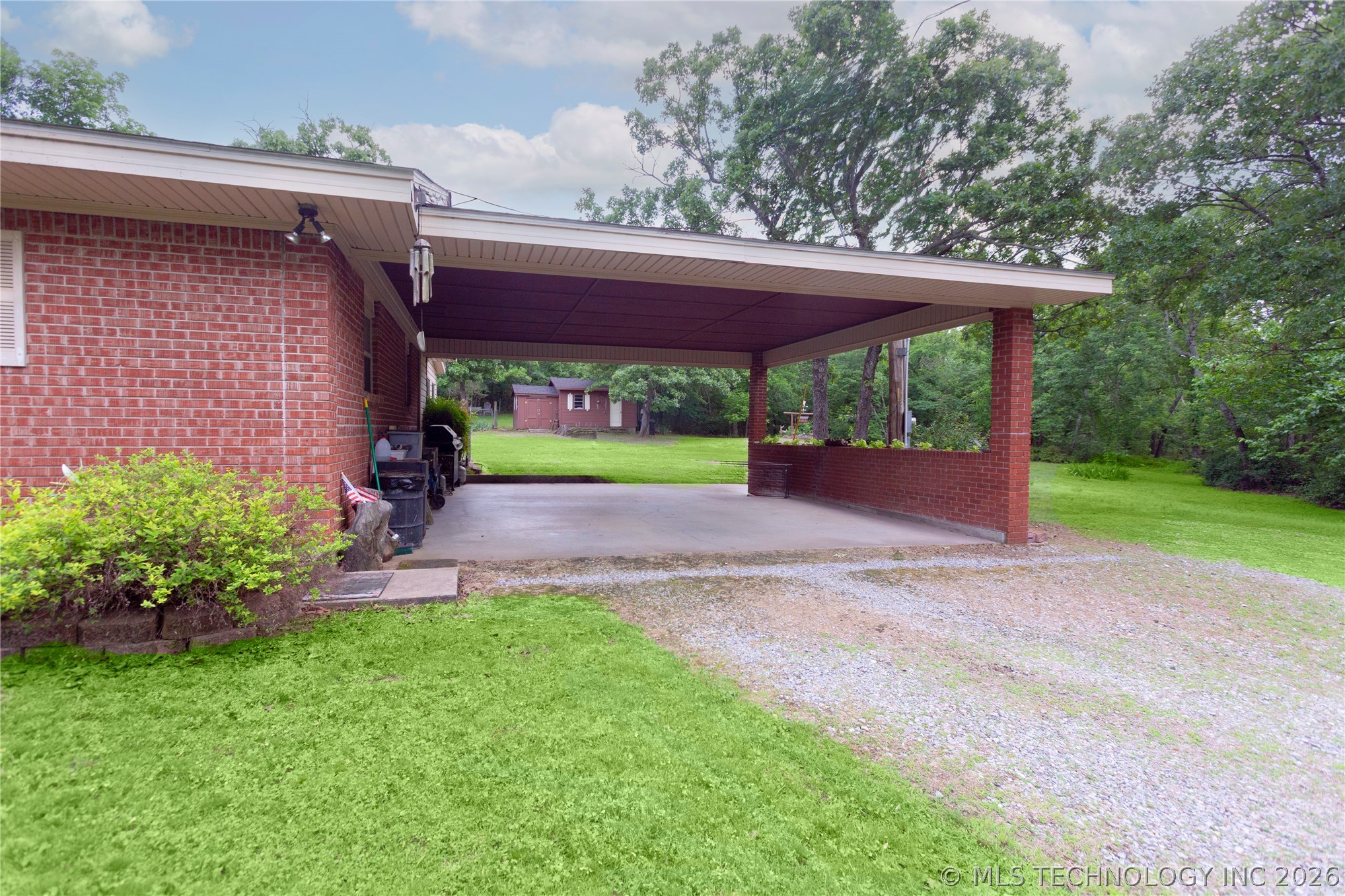 105 W Mockingbird Lane Mcalester OK 74501