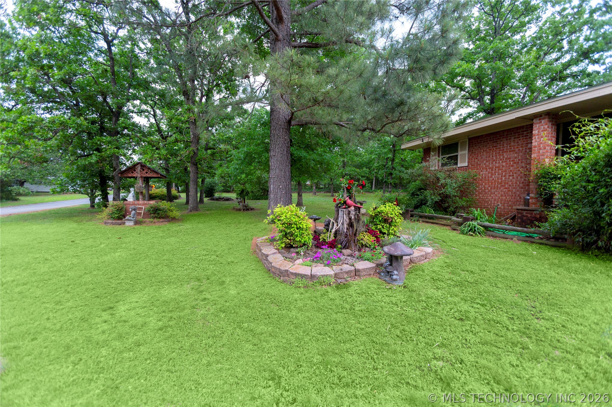 105 W Mockingbird Lane Mcalester OK 74501