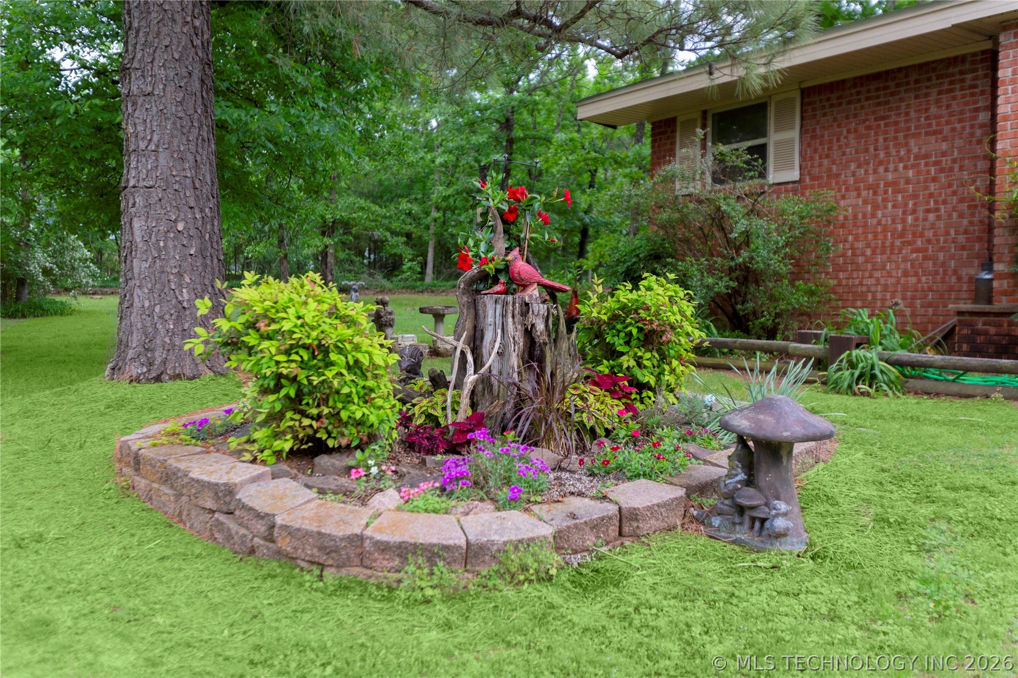 105 W Mockingbird Lane Mcalester OK 74501