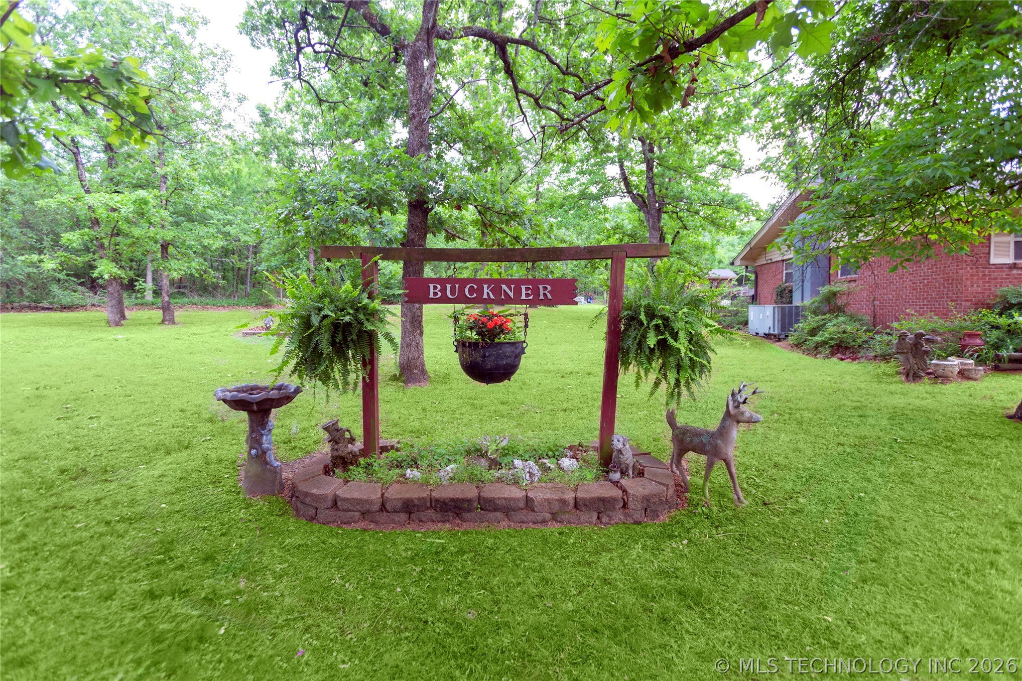 105 W Mockingbird Lane Mcalester OK 74501