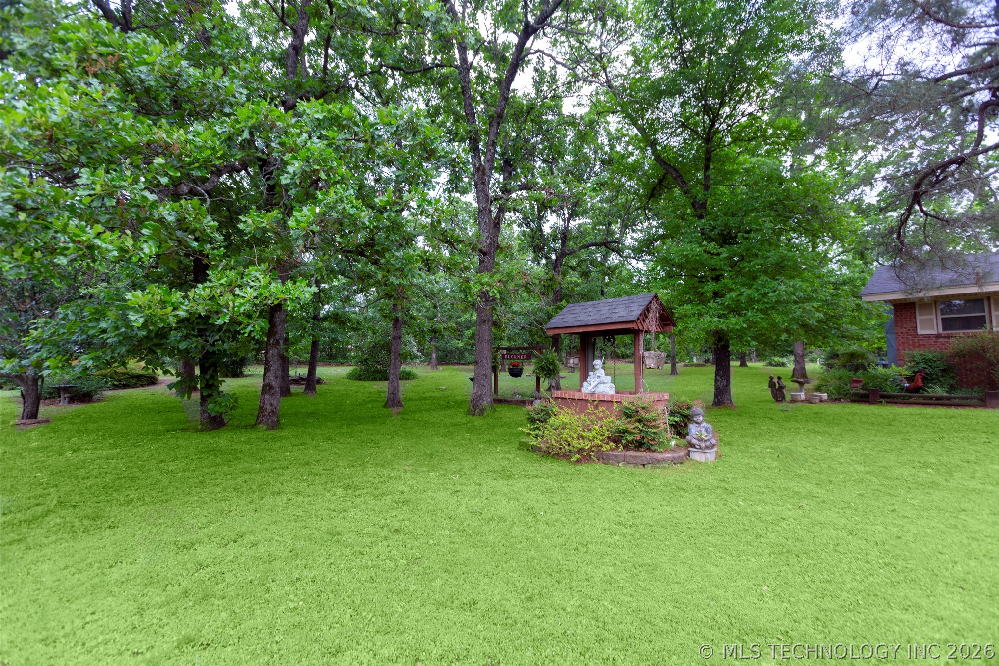 105 W Mockingbird Lane Mcalester OK 74501