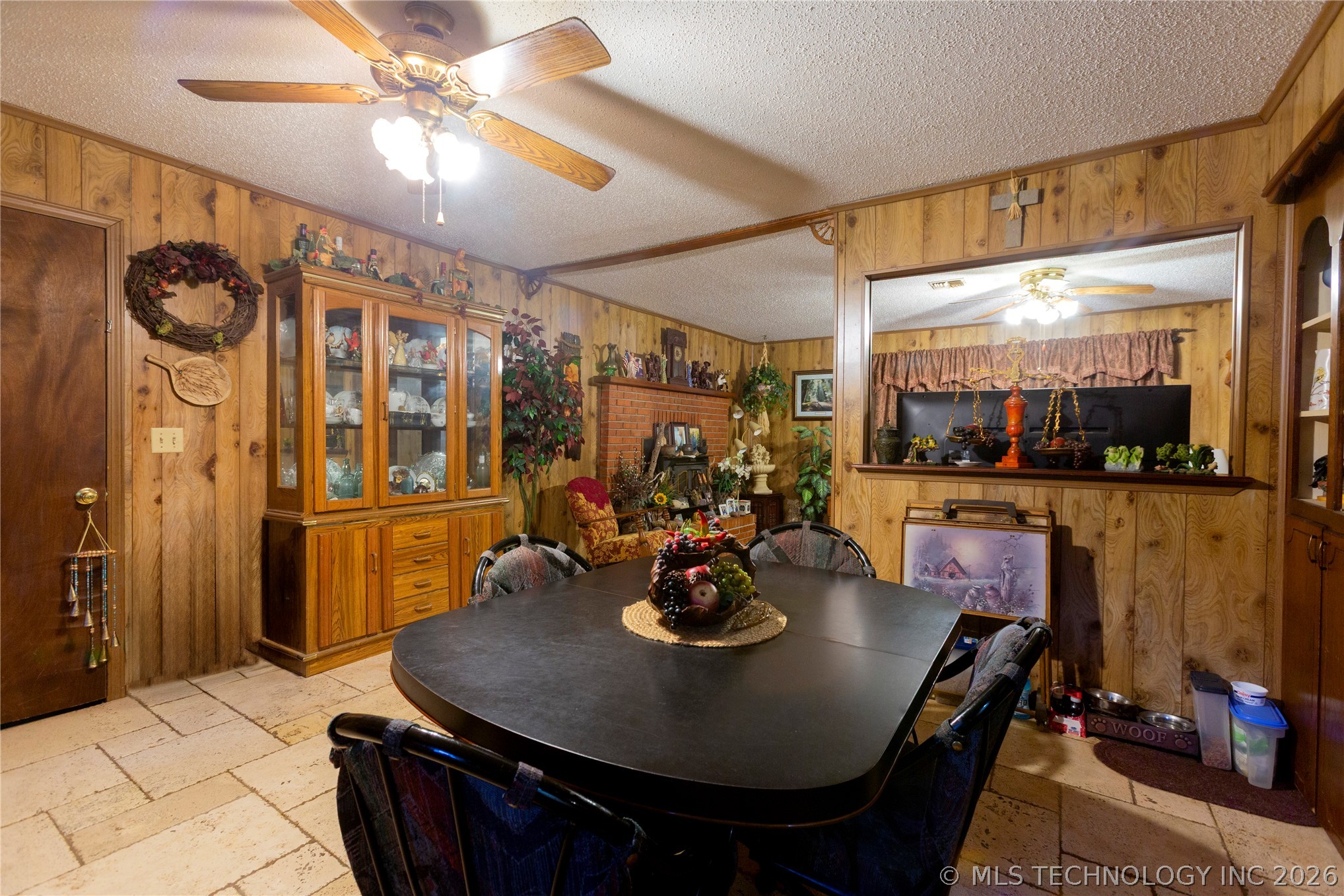 105 W Mockingbird Lane Mcalester OK 74501