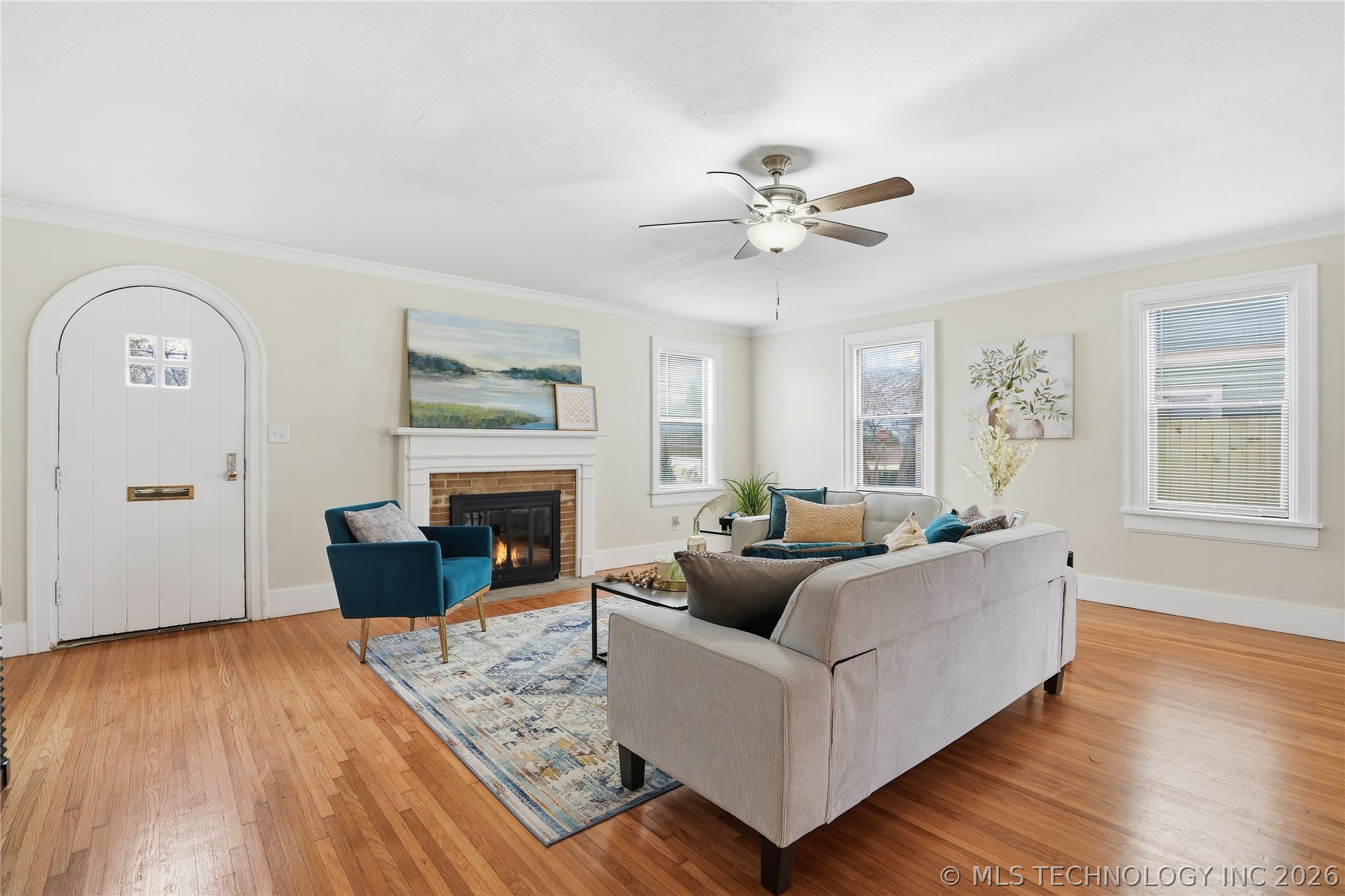 1628 S Victor Avenue Tulsa OK 74104