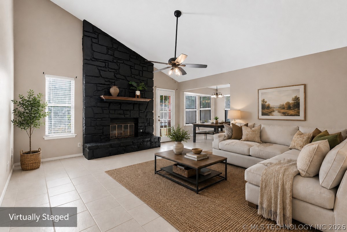 11209 S 108th East Eastavenue Bixby OK 74008