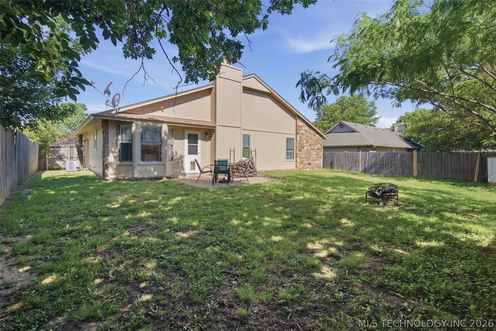 11209 S 108th East Eastavenue Bixby OK 74008