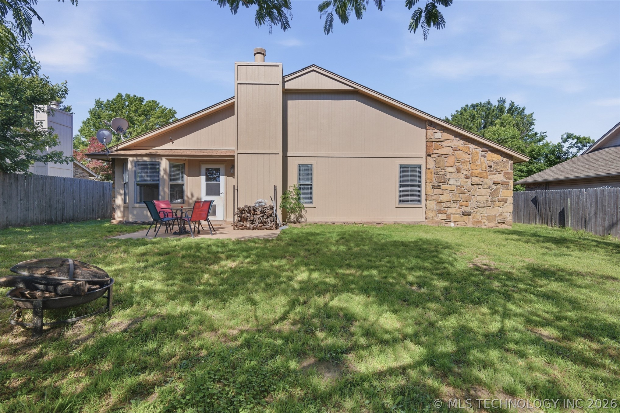 11209 S 108th East Eastavenue Bixby OK 74008