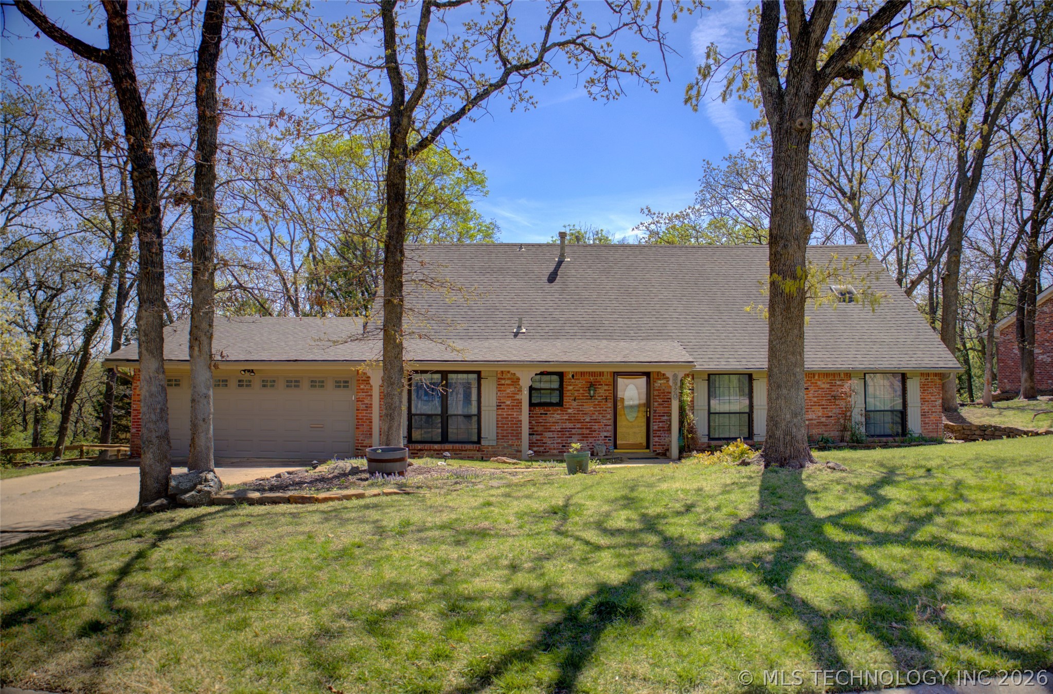 2920 Ridge Court Bartlesville OK 74006